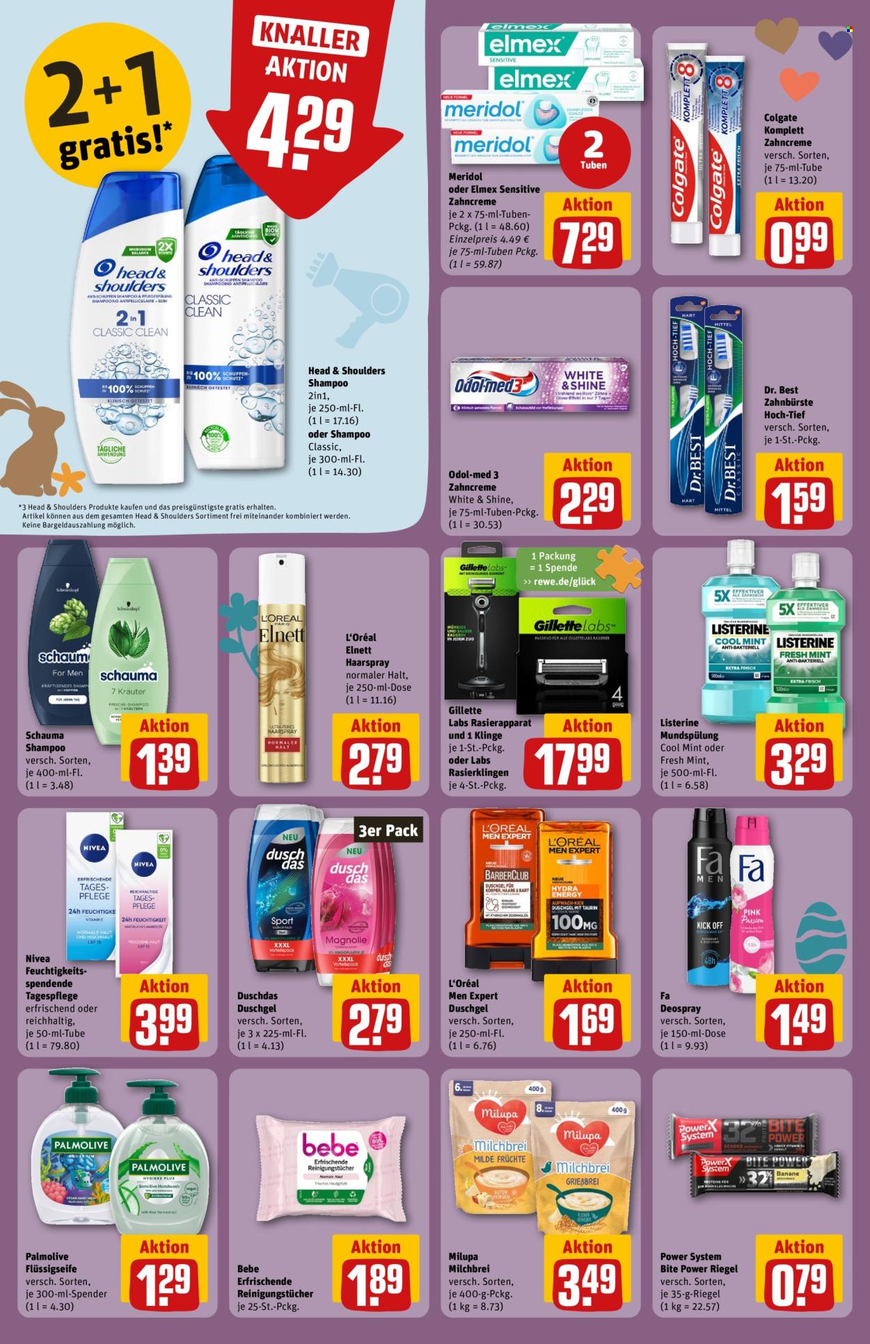 REWE Prospekte  - 25.03.2024 - 30.03.2024. Seite 28