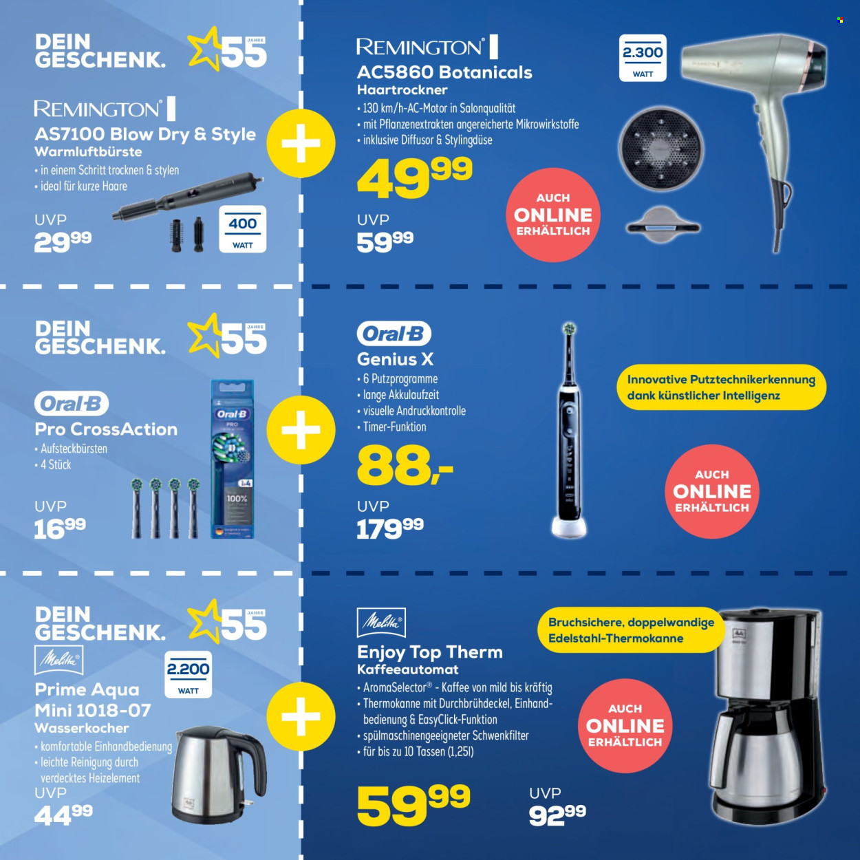 Euronics Prospekte  - 20.03.2024 - 2.04.2024. Seite 20