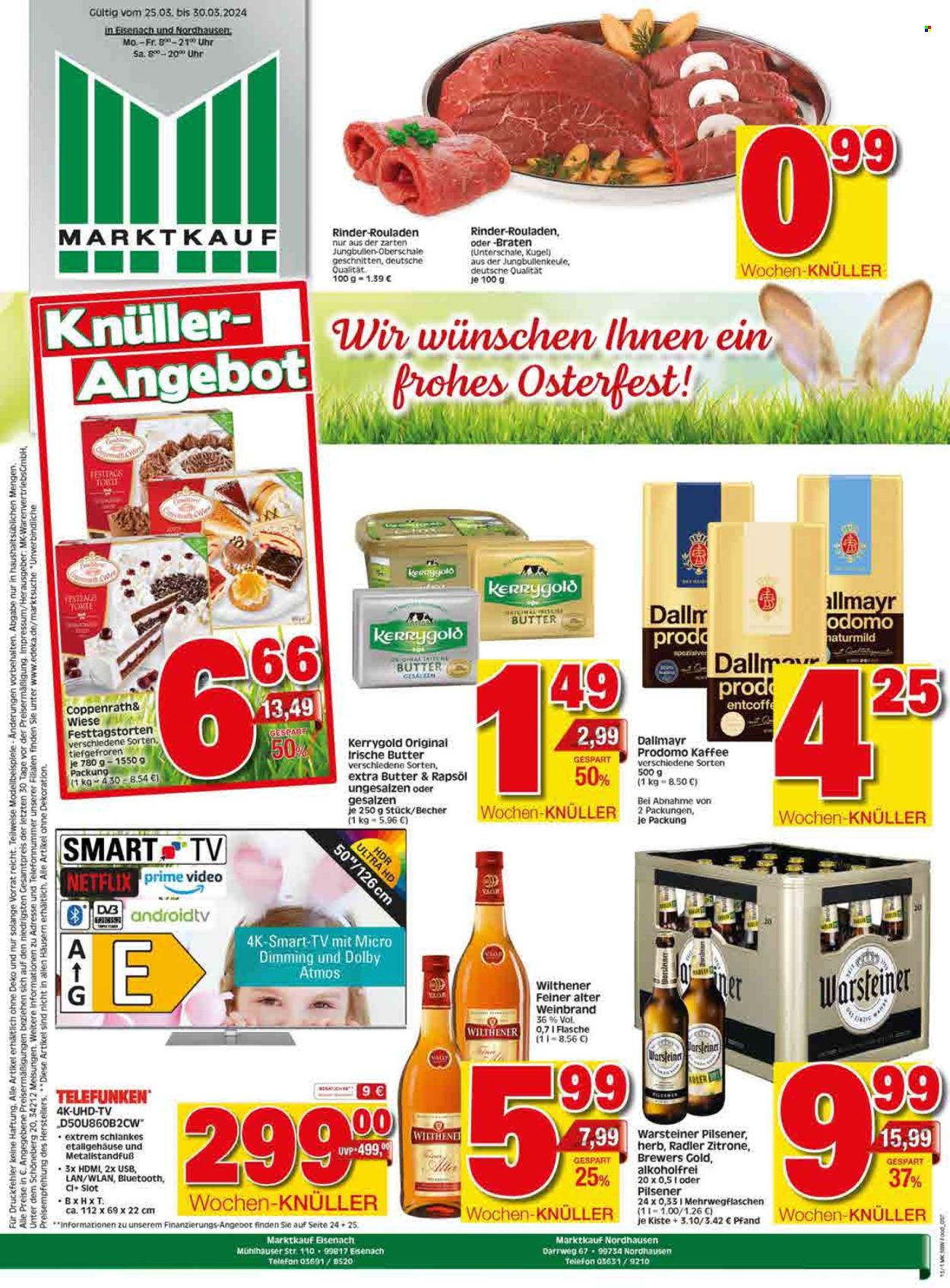 Marktkauf Prospekte  - 25.03.2024 - 30.03.2024. Seite 2