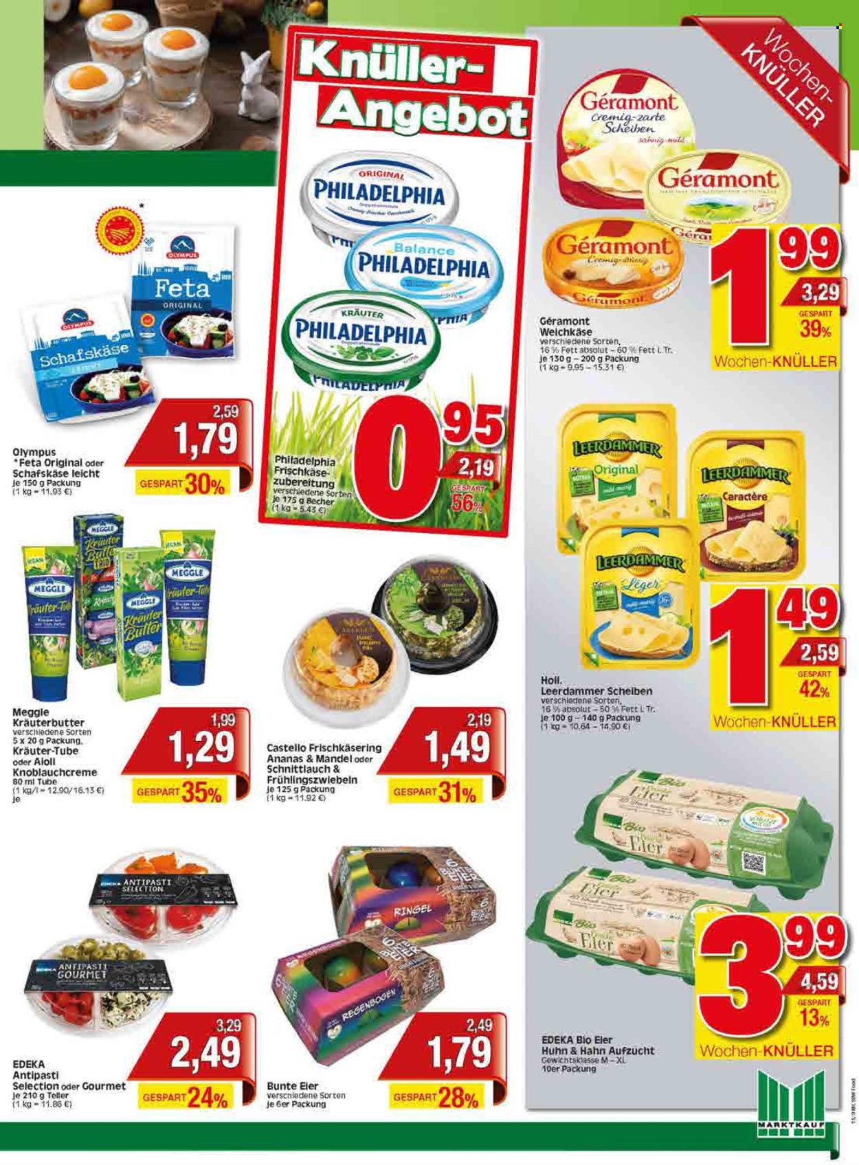 Marktkauf Prospekte  - 25.03.2024 - 30.03.2024. Seite 10