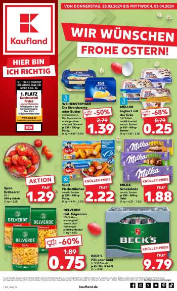 thumbnail - MÜLLER Joghurt mit der Ecke
