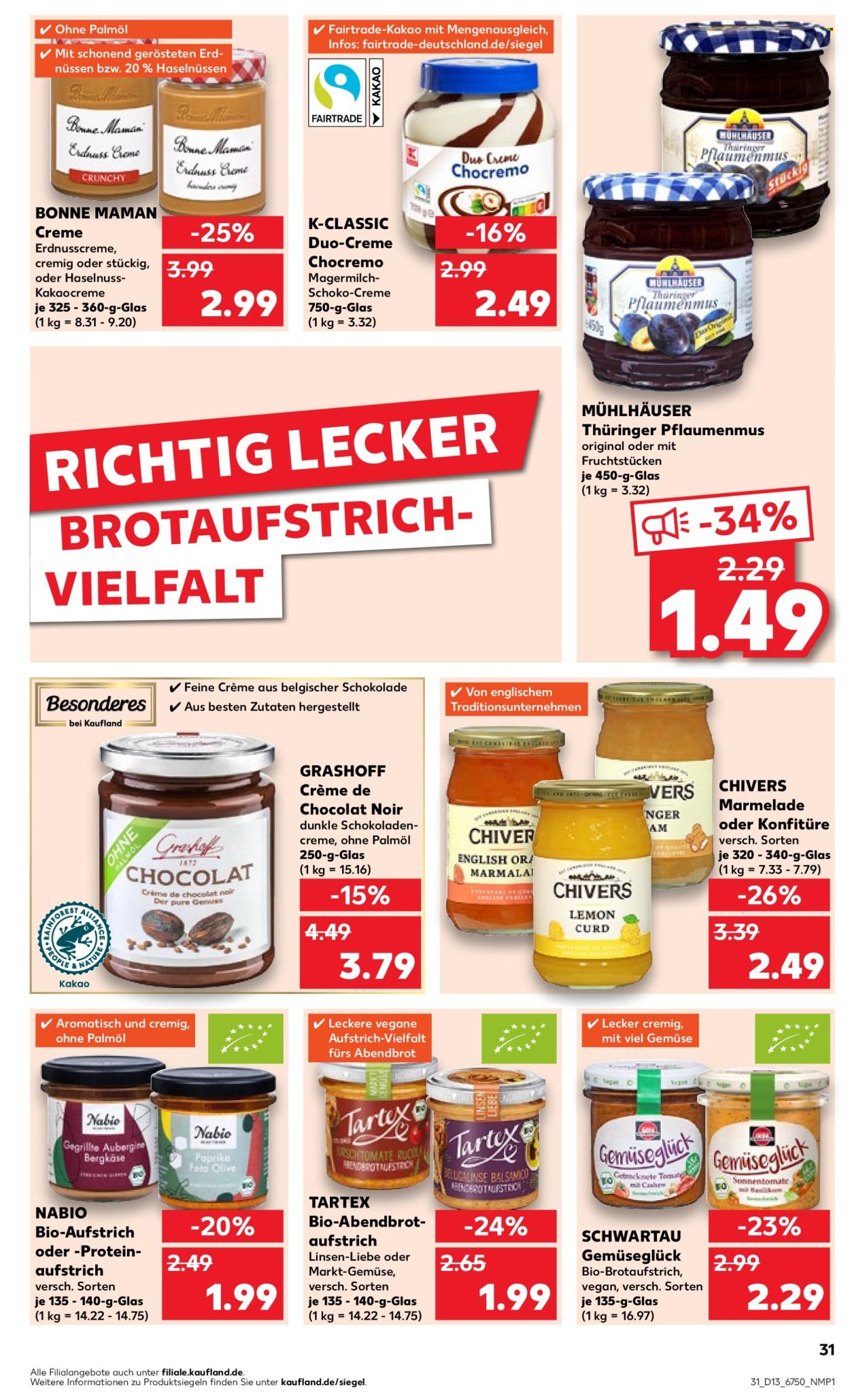 Kaufland Prospekte  - 28.03.2024 - 3.04.2024. Seite 31