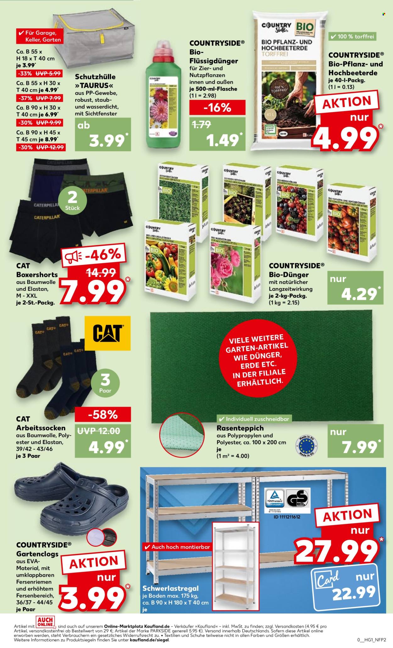 Kaufland Prospekte  - 28.03.2024 - 3.04.2024. Seite 41
