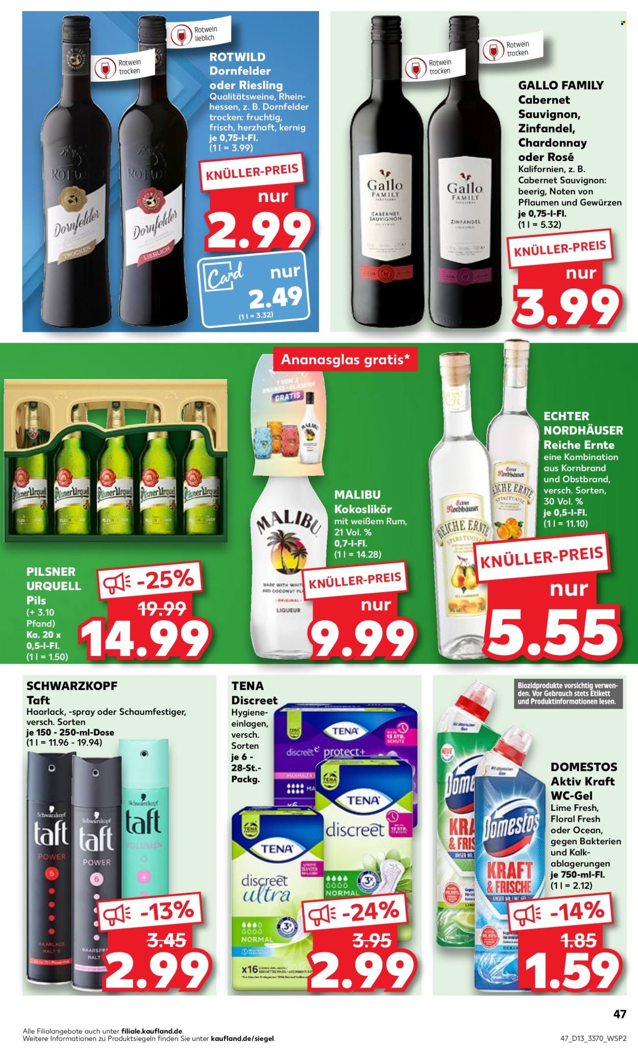 Kaufland Prospekte  - 28.03.2024 - 3.04.2024. Seite 49