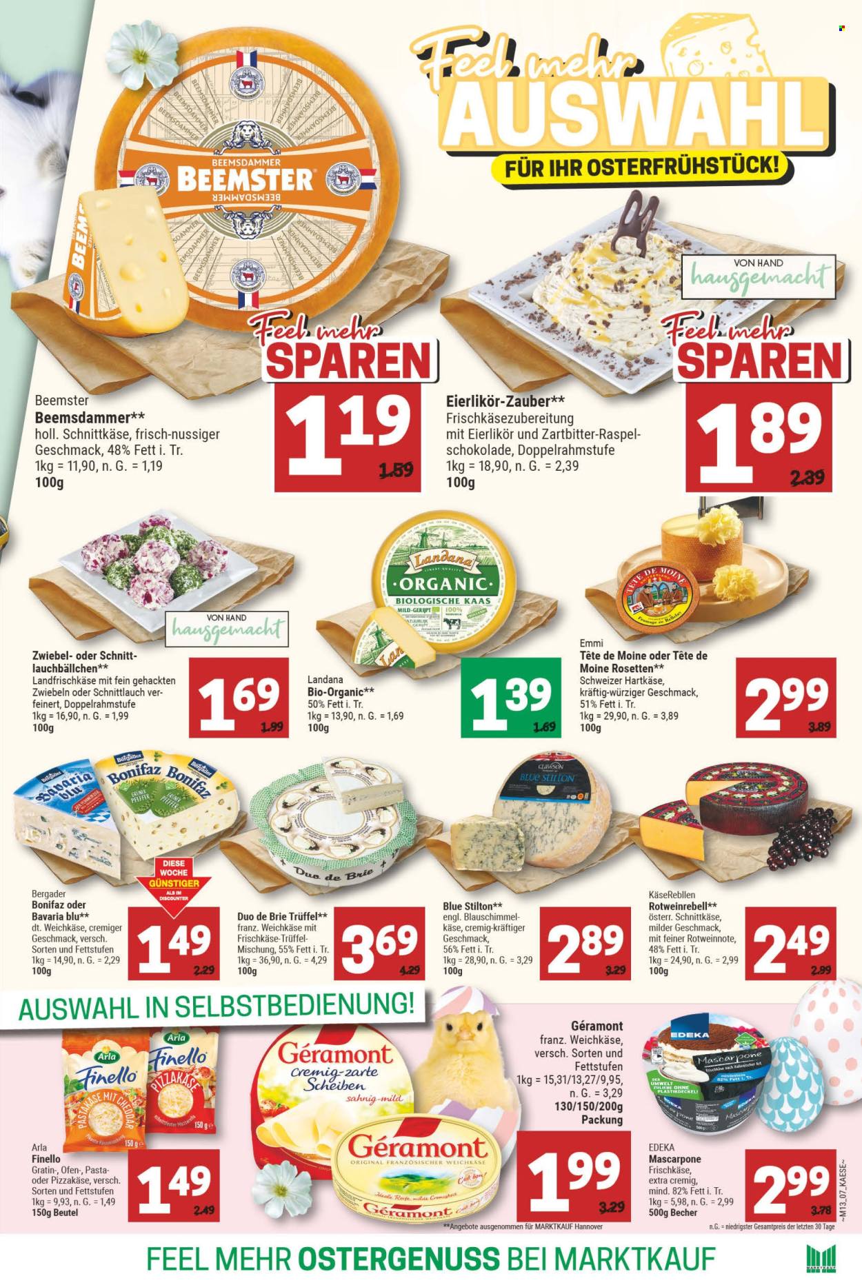Marktkauf Prospekte  - 25.03.2024 - 30.03.2024. Seite 7