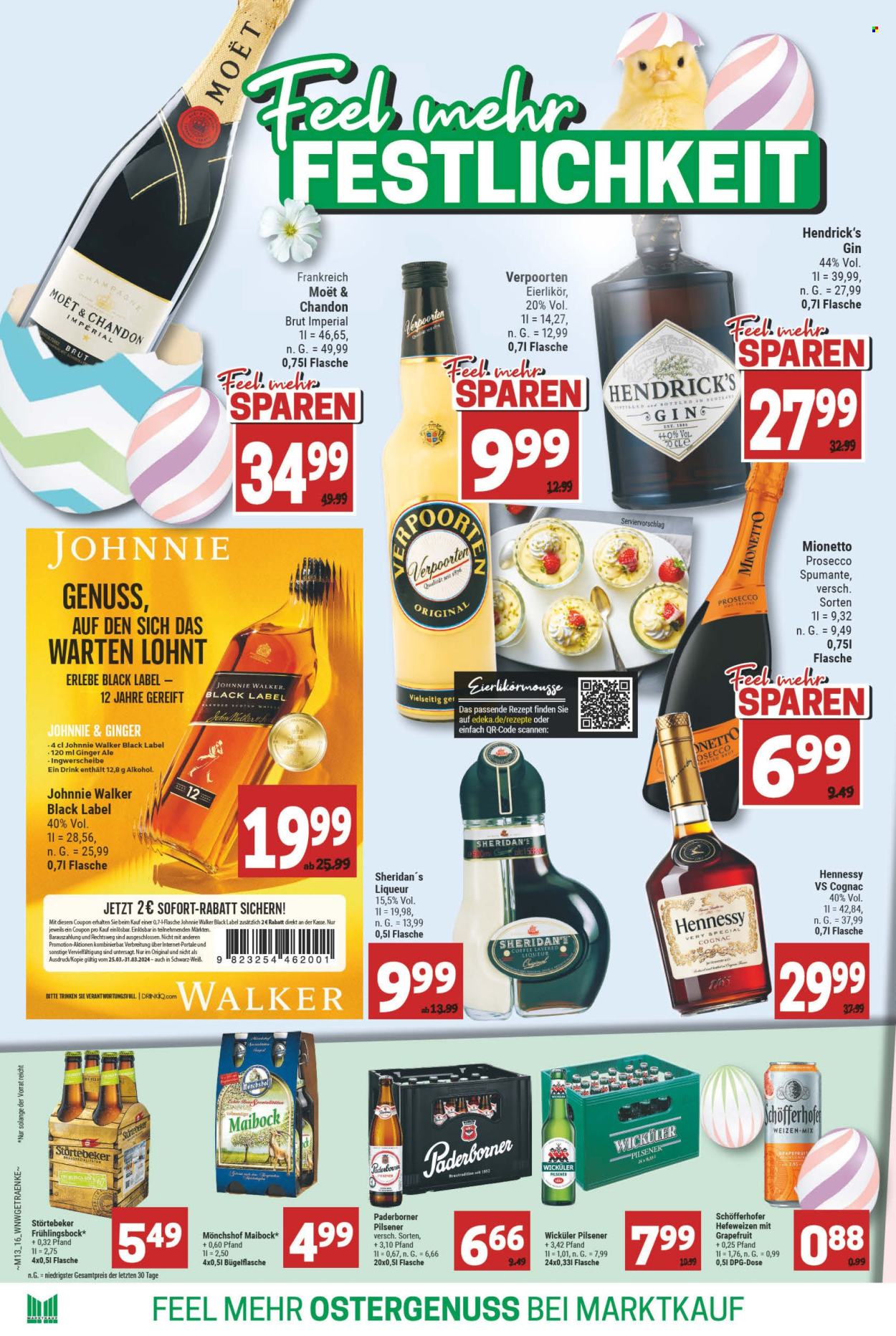 Marktkauf Prospekte  - 25.03.2024 - 30.03.2024. Seite 16