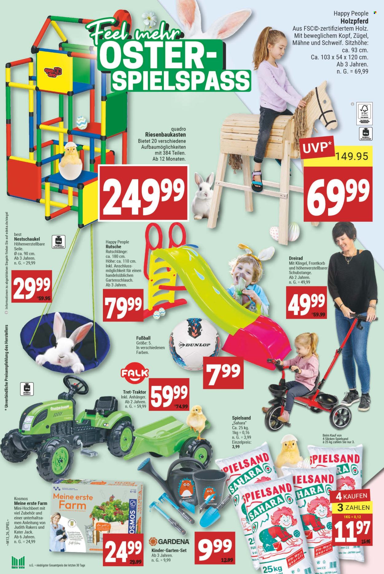 Marktkauf Prospekte  - 25.03.2024 - 30.03.2024. Seite 26