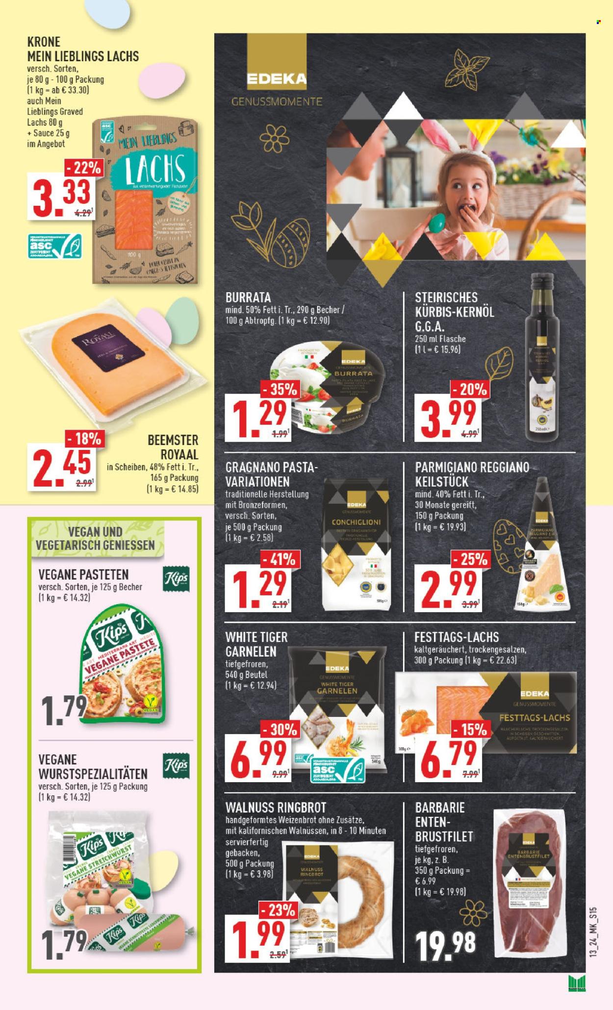 Marktkauf Prospekte  - 25.03.2024 - 30.03.2024. Seite 15