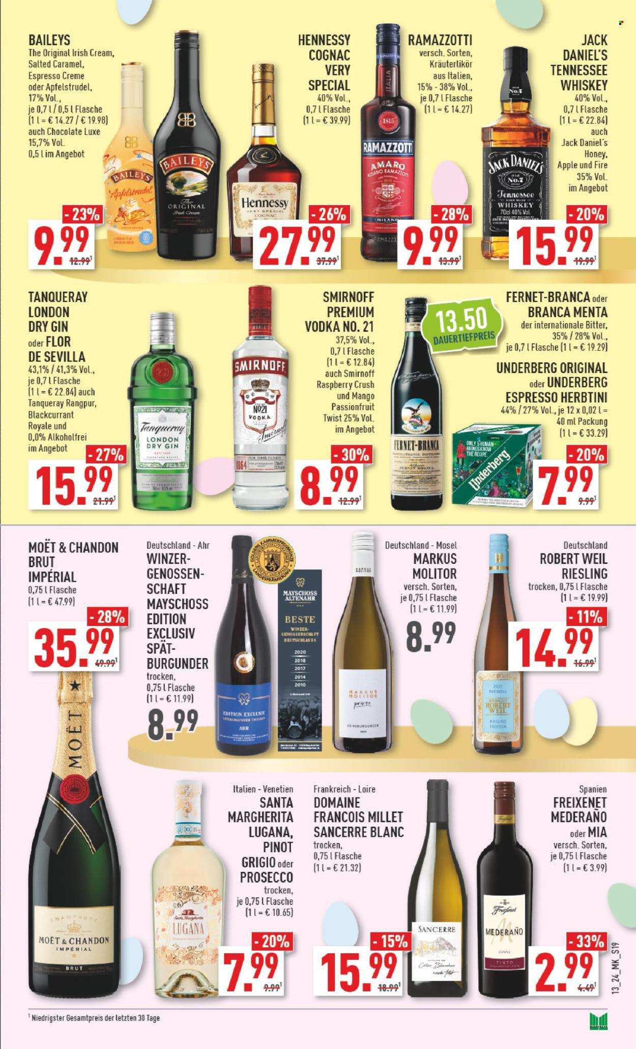 Marktkauf Prospekte  - 25.03.2024 - 30.03.2024. Seite 19