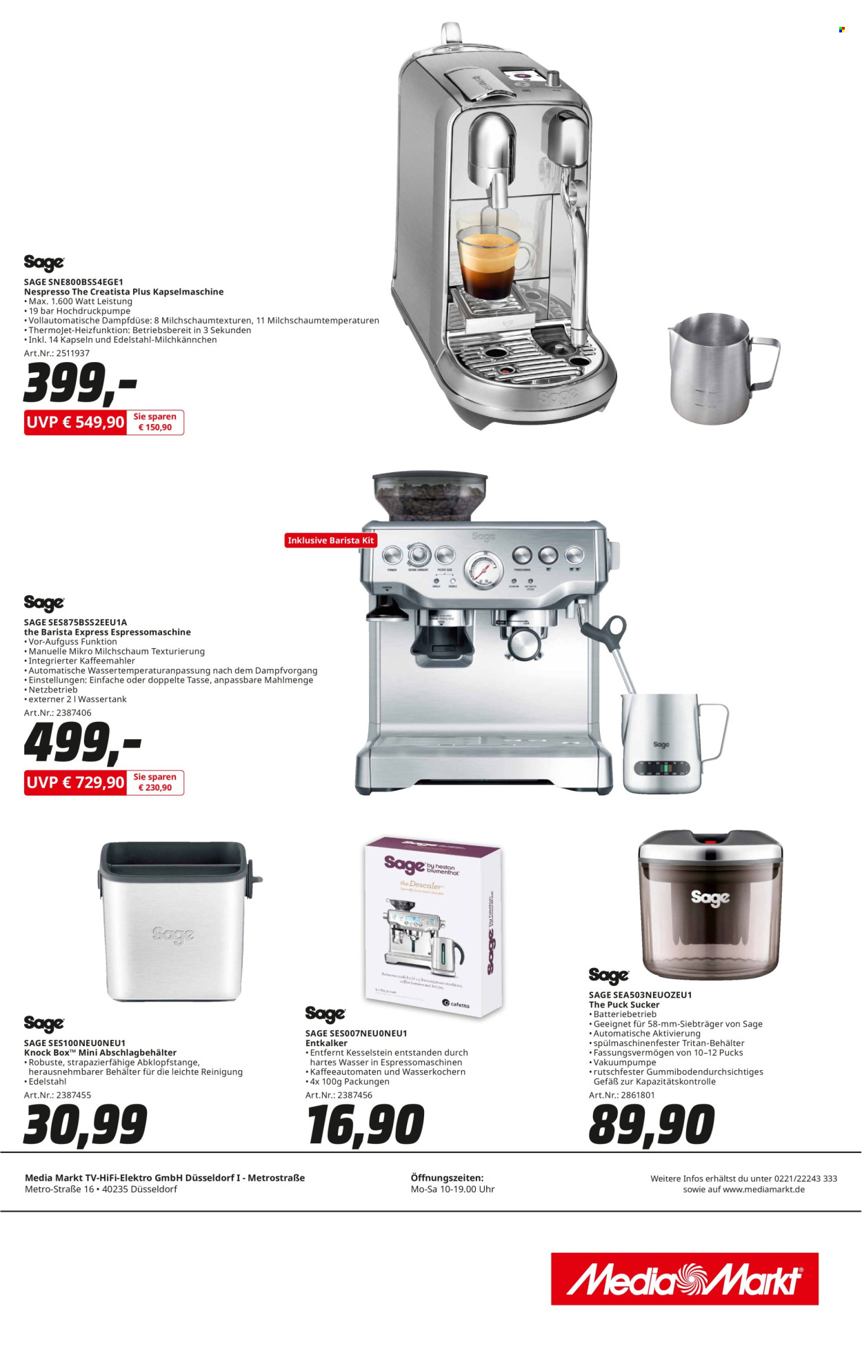 MediaMarkt Prospekte  - 21.03.2024 - 27.03.2024. Seite 8