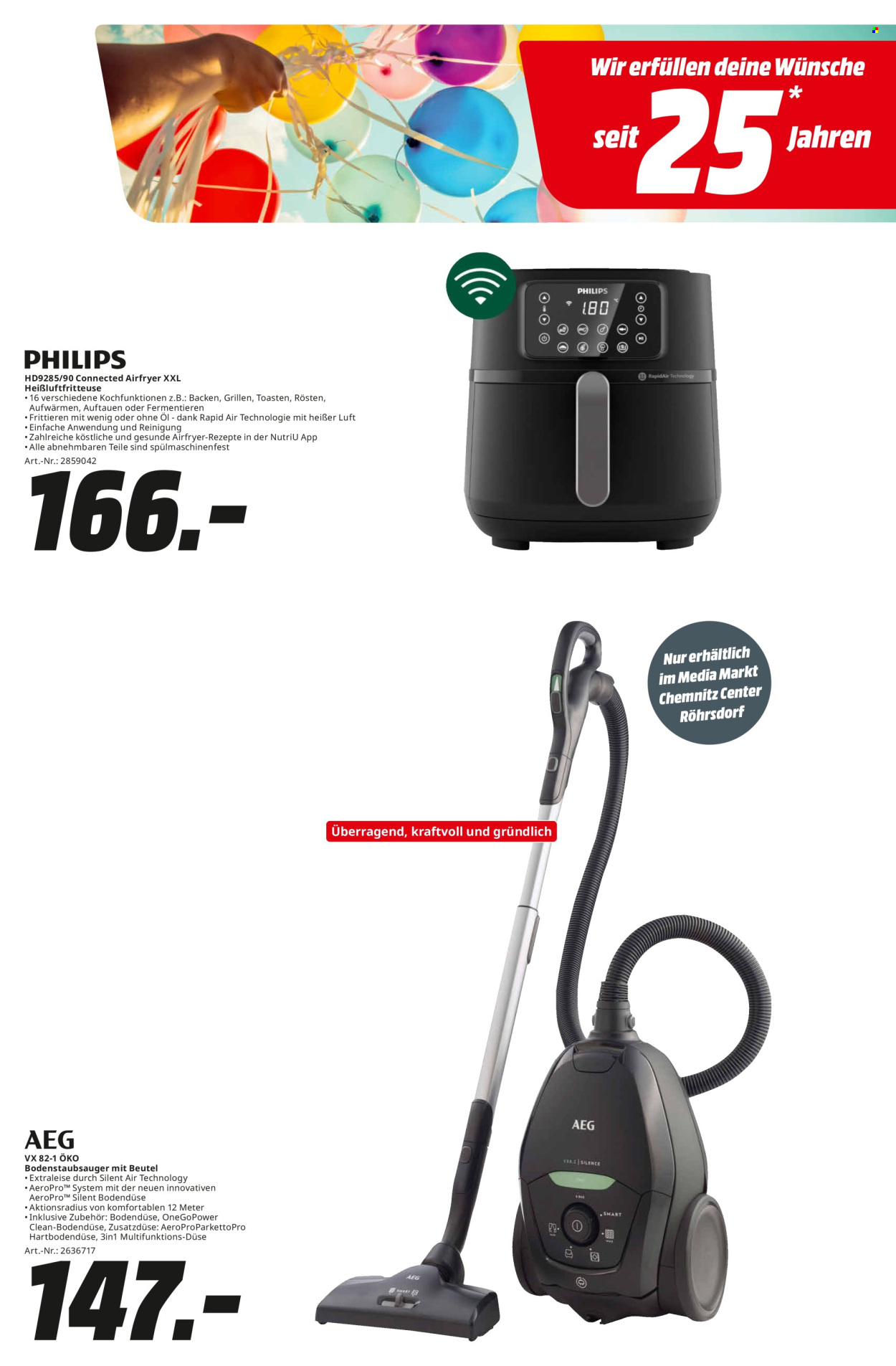 MediaMarkt Prospekte  - 22.03.2024 - 30.03.2024. Seite 3