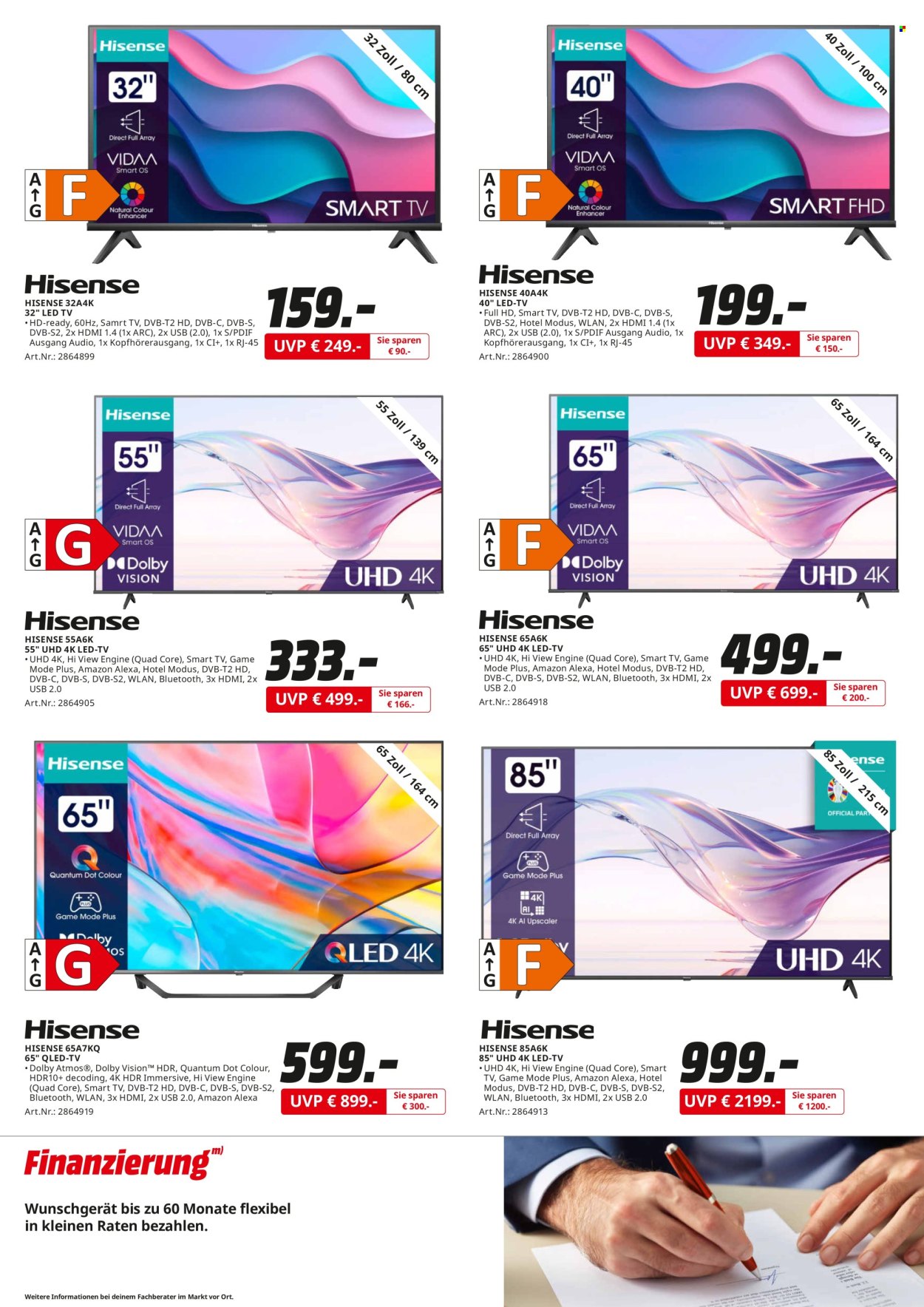 MediaMarkt Prospekte  - 28.03.2024 - 6.04.2024. Seite 5