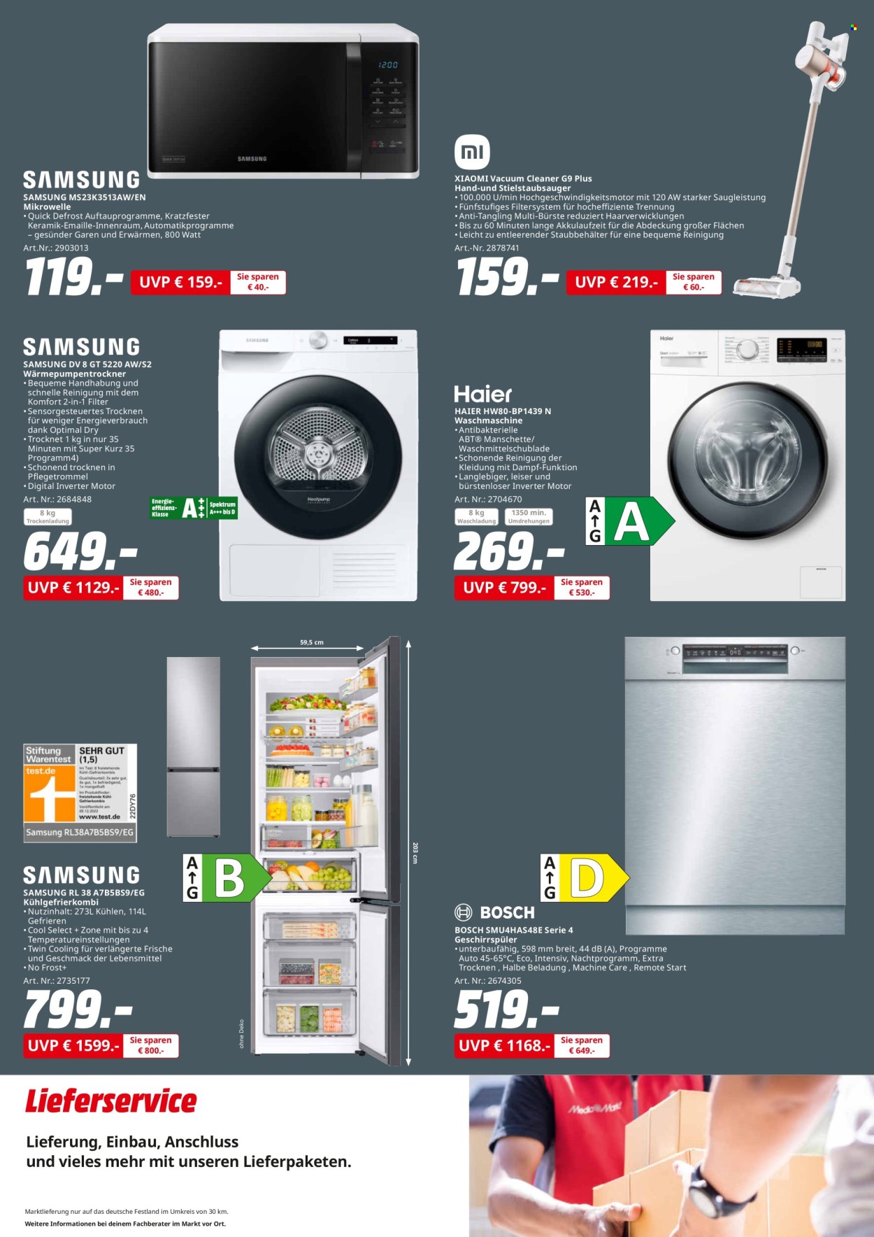 MediaMarkt Prospekte  - 28.03.2024 - 6.04.2024. Seite 10