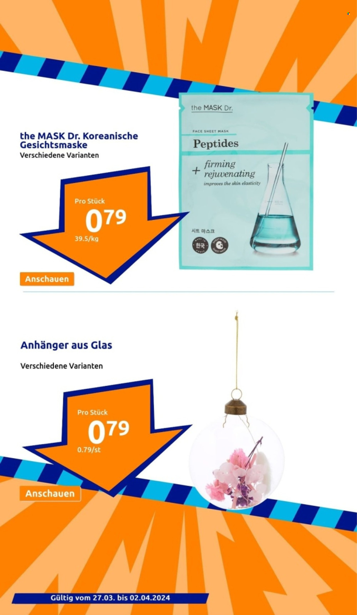Action Prospekte  - 27.03.2024 - 2.04.2024. Seite 10