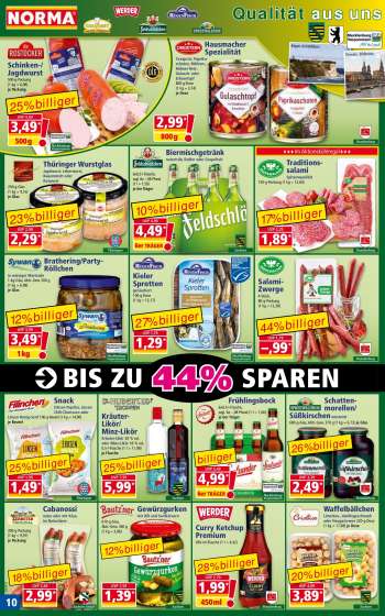 thumbnail - Waffel bällchen Limetten-, Vanillegeschmack oder Nougatcreme 220-g-Dose (1 kg = 17,68) je Dose