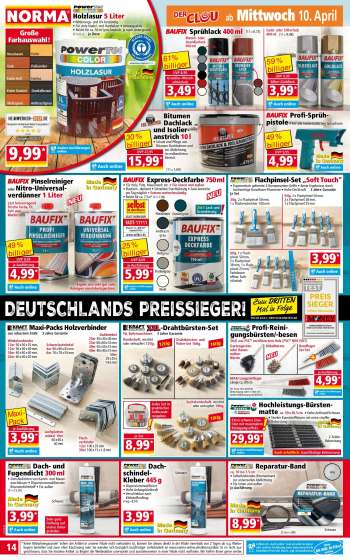 thumbnail - Dach- und Fugendicht 300 ml