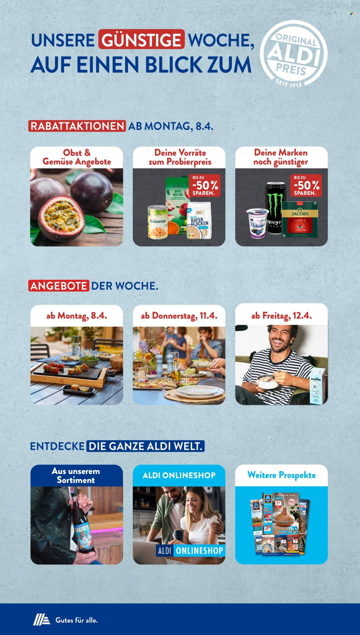 ALDI SÜD Prospekte . Seite 2