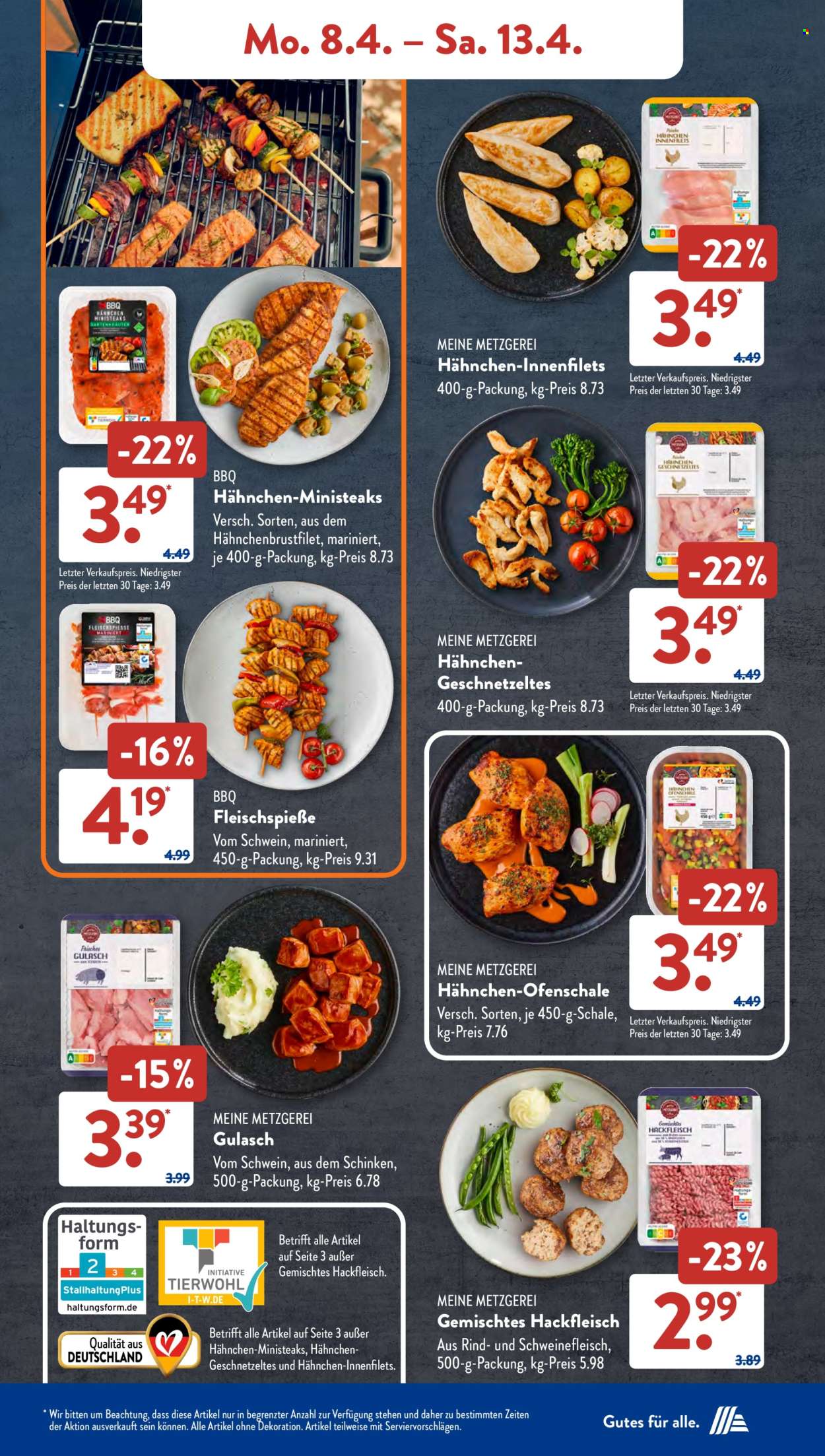 ALDI SÜD Prospekte . Seite 5