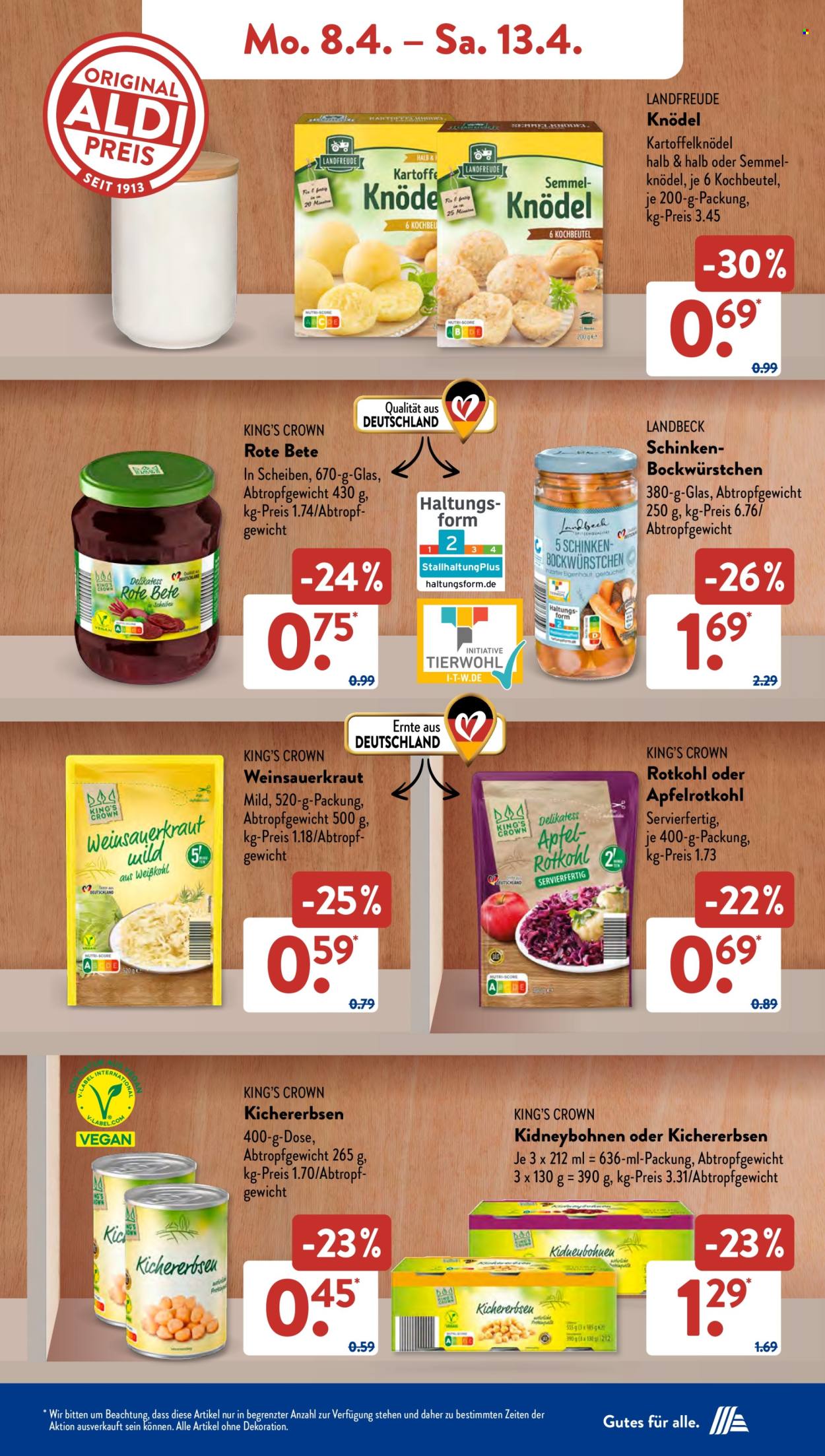 ALDI SÜD Prospekte . Seite 7