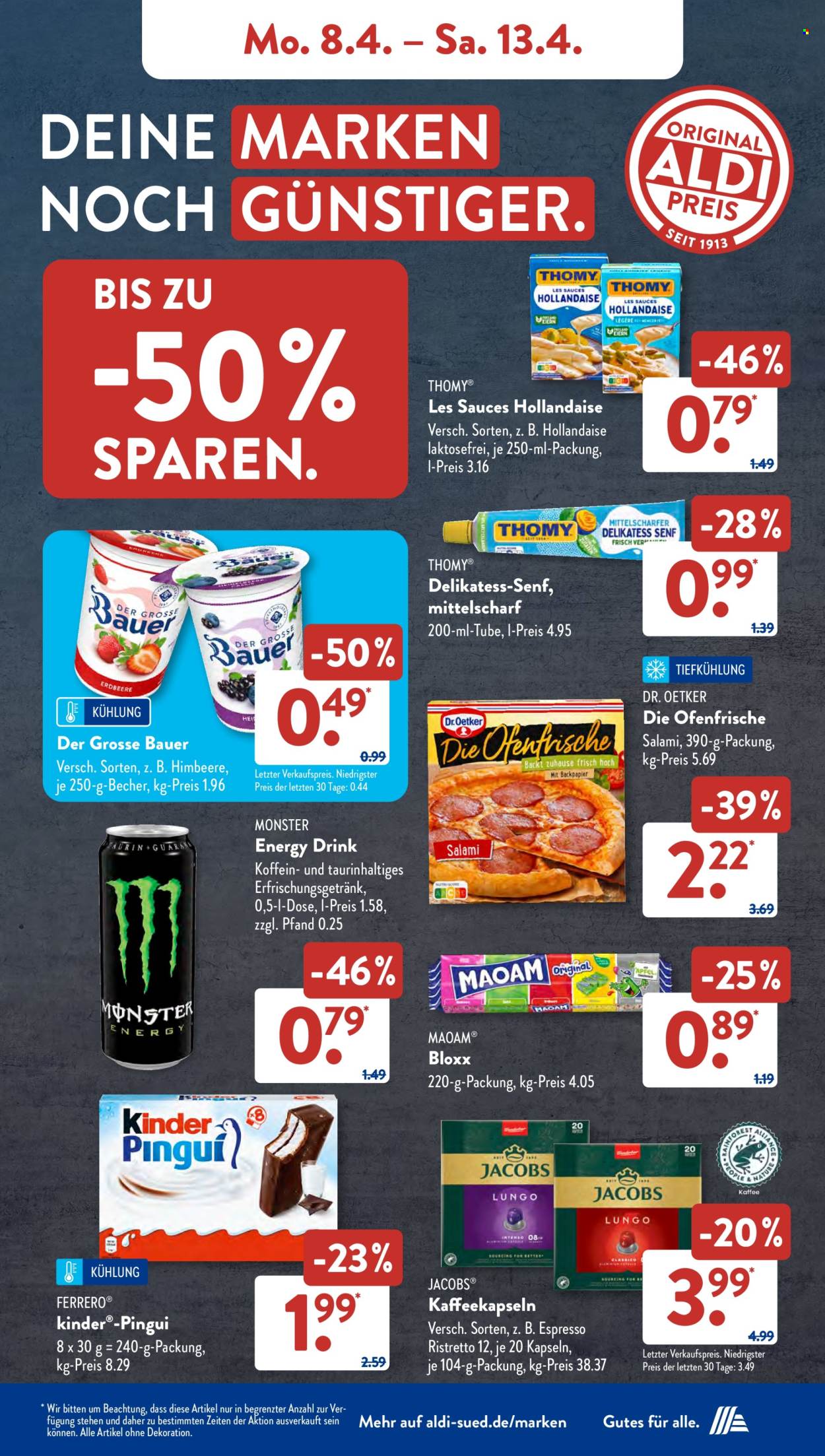 ALDI SÜD Prospekte . Seite 9