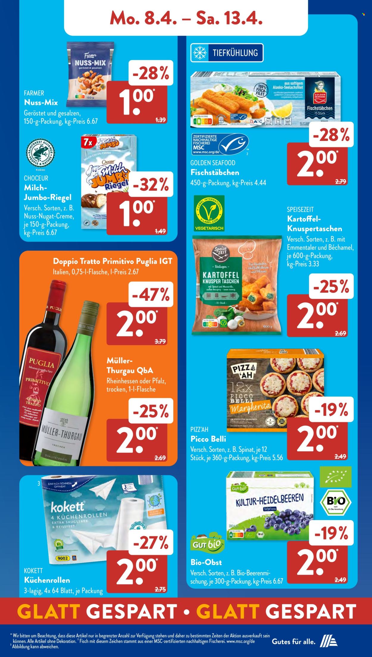 ALDI SÜD Prospekte . Seite 11