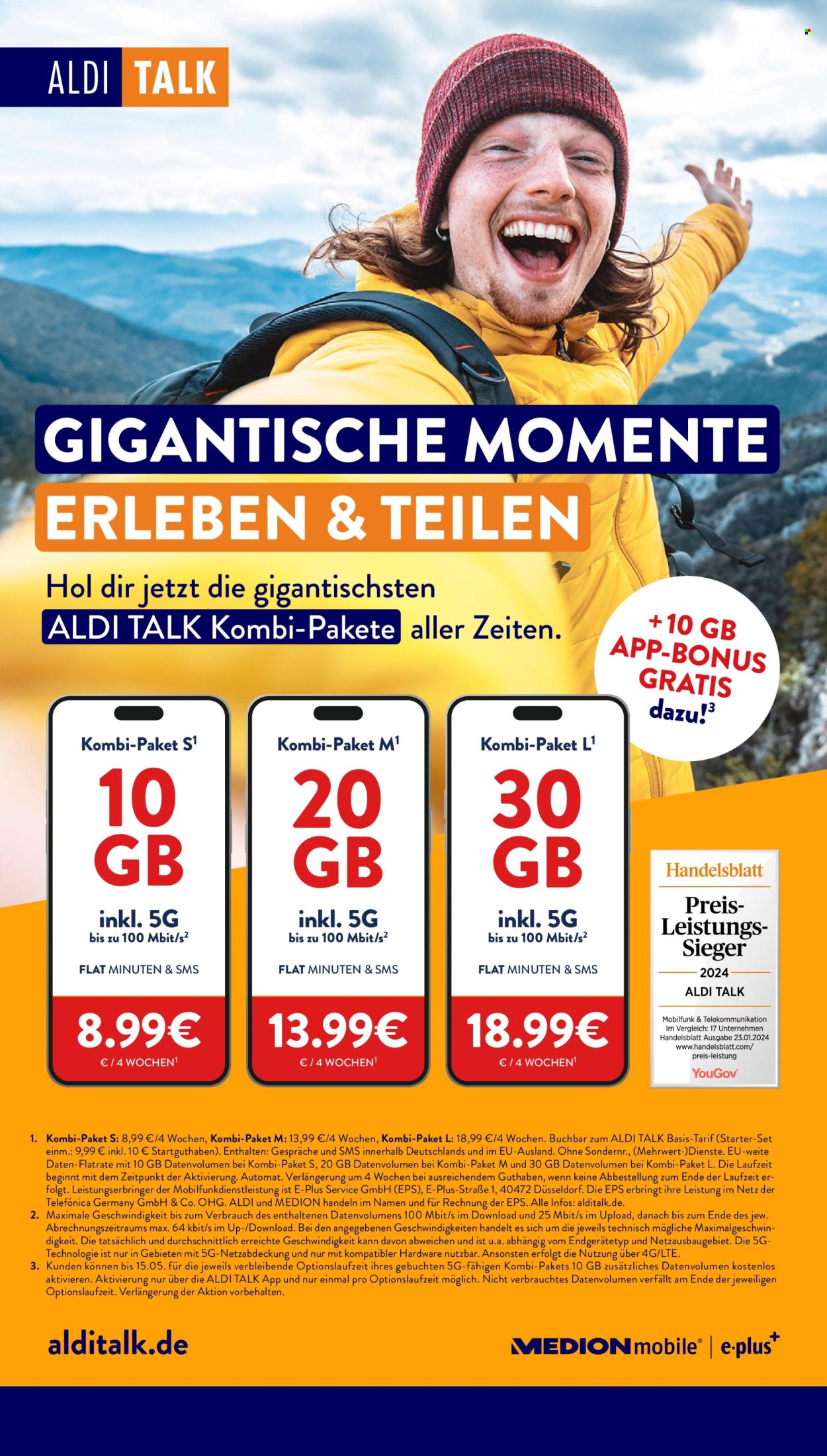 ALDI SÜD Prospekte . Seite 26