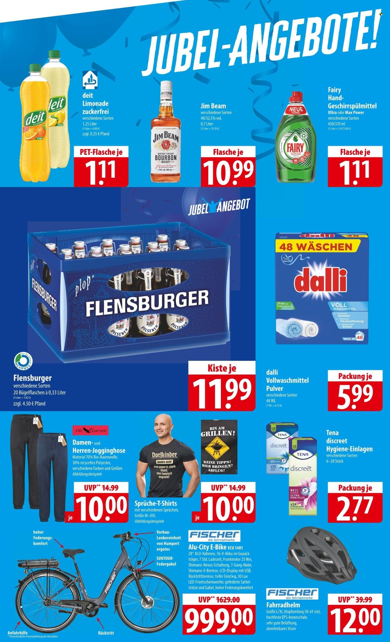 famila Prospekte  - 2.04.2024 - 6.04.2024. Seite 3
