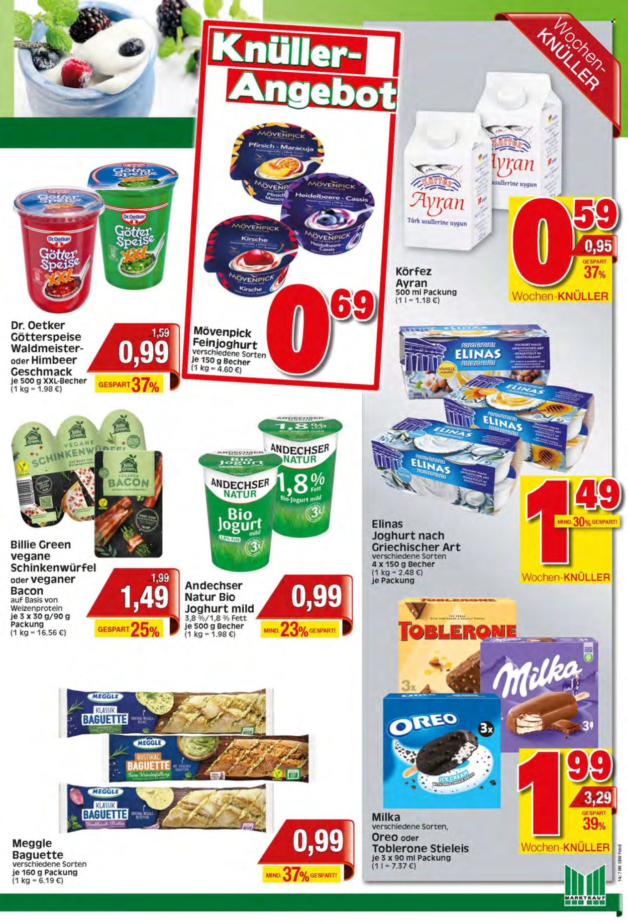 Marktkauf Prospekte  - 2.04.2024 - 6.04.2024. Seite 10