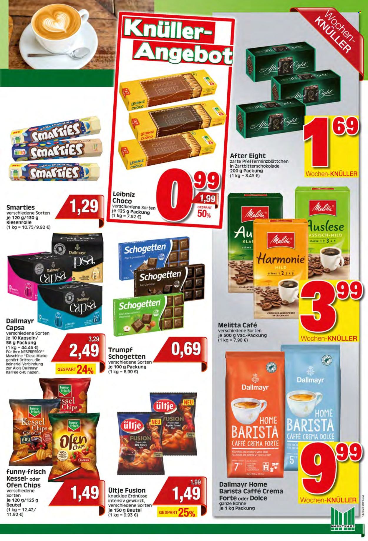 Marktkauf Prospekte  - 2.04.2024 - 6.04.2024. Seite 12