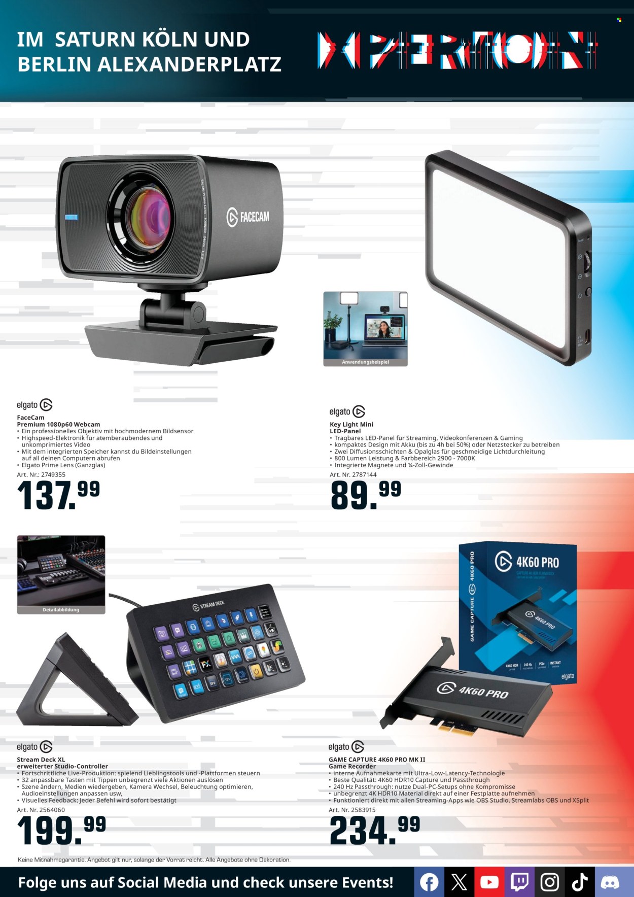 MediaMarkt Prospekte  - 27.03.2024 - 2.04.2024. Seite 7