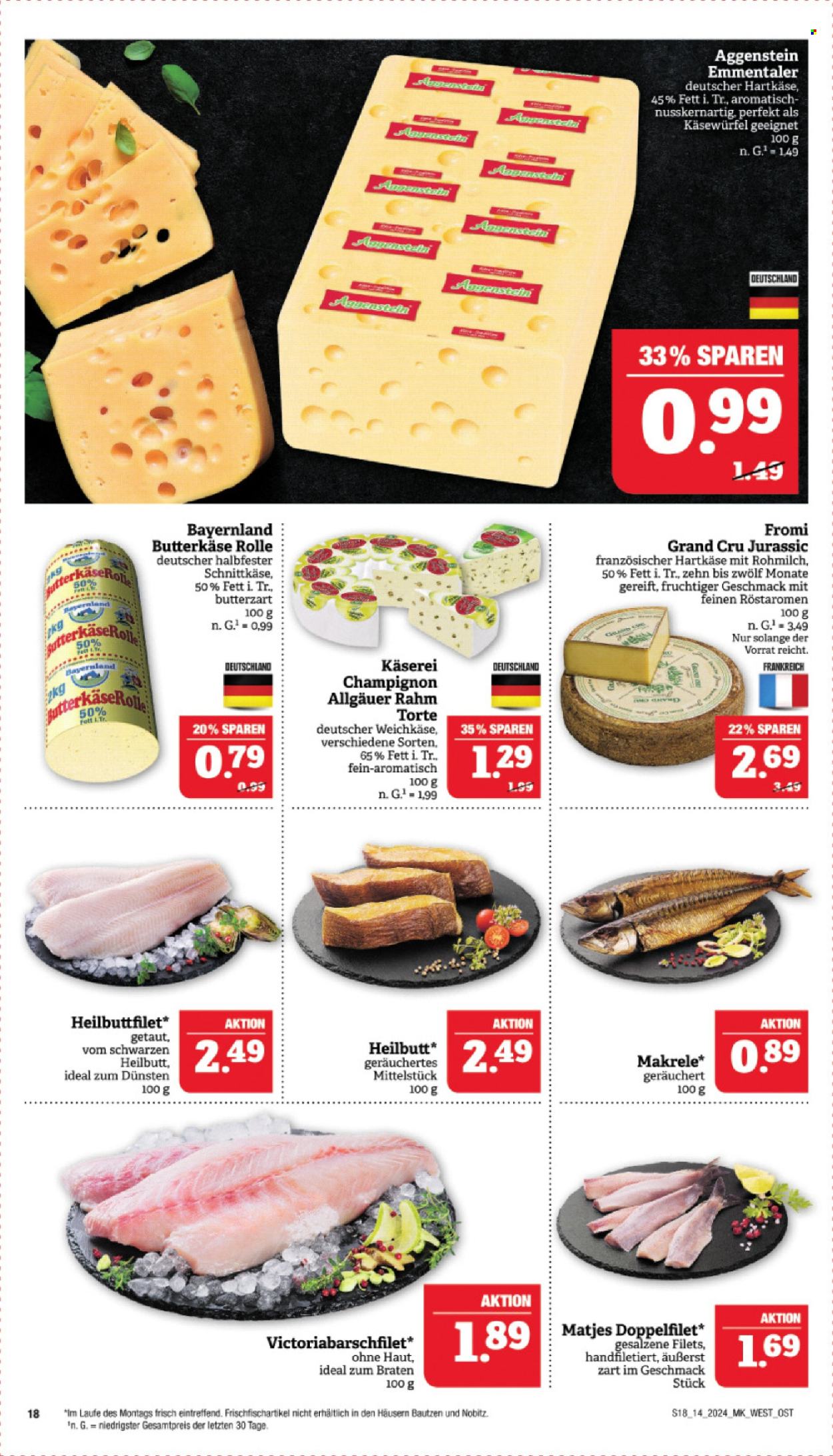 Marktkauf Prospekte  - 2.04.2024 - 6.04.2024. Seite 20