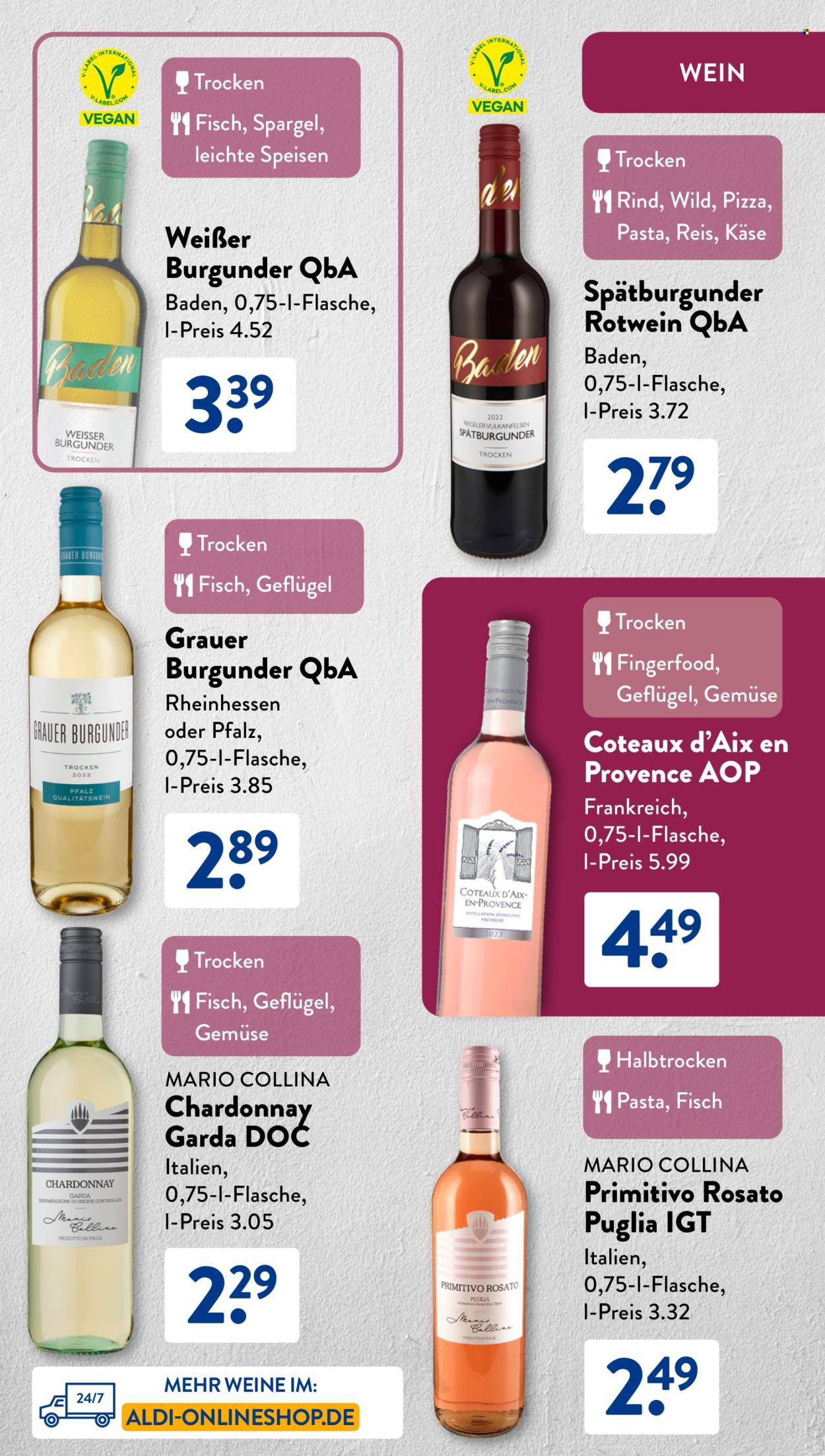 ALDI SÜD Prospekte  - 2.04.2024 - 30.04.2024. Seite 31