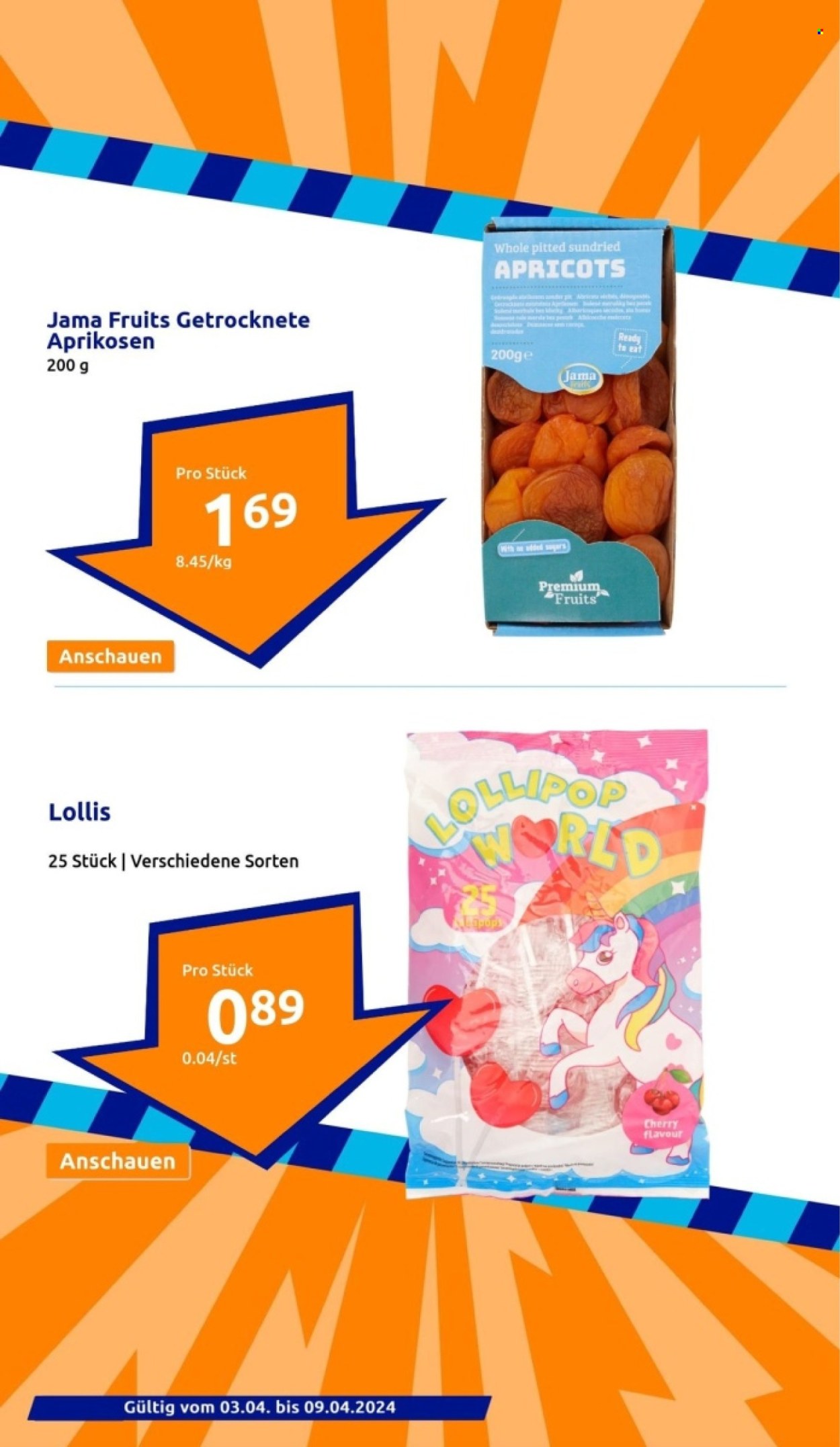 Action Prospekte  - 3.04.2024 - 9.04.2024. Seite 10