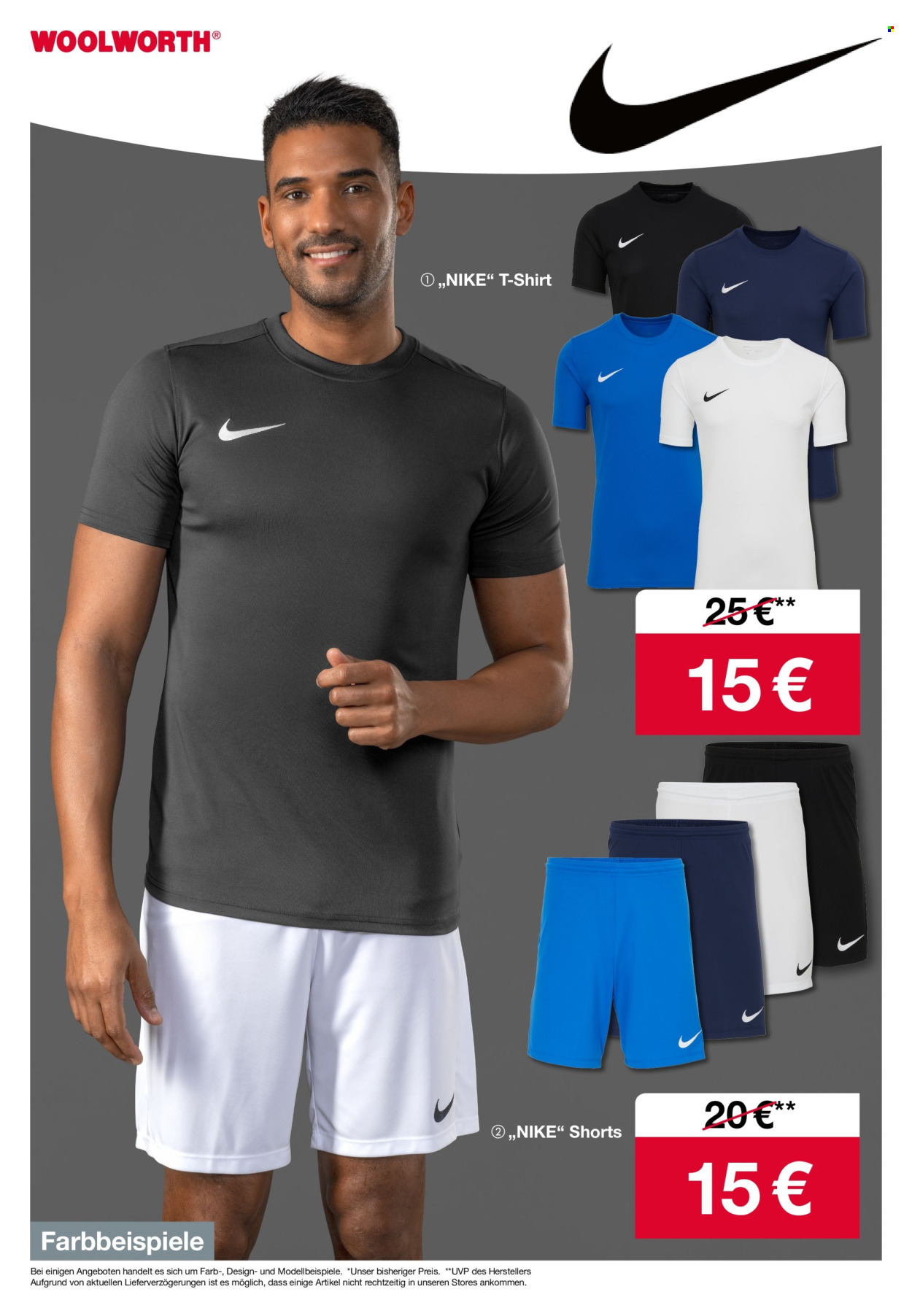 Woolworth Prospekte  - 4.04.2024 - 11.04.2024. Seite 34