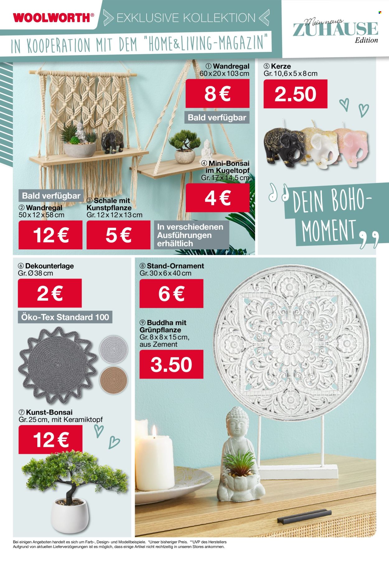 Woolworth Prospekte  - 4.04.2024 - 11.04.2024. Seite 15