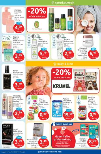 thumbnail - Haarparfum