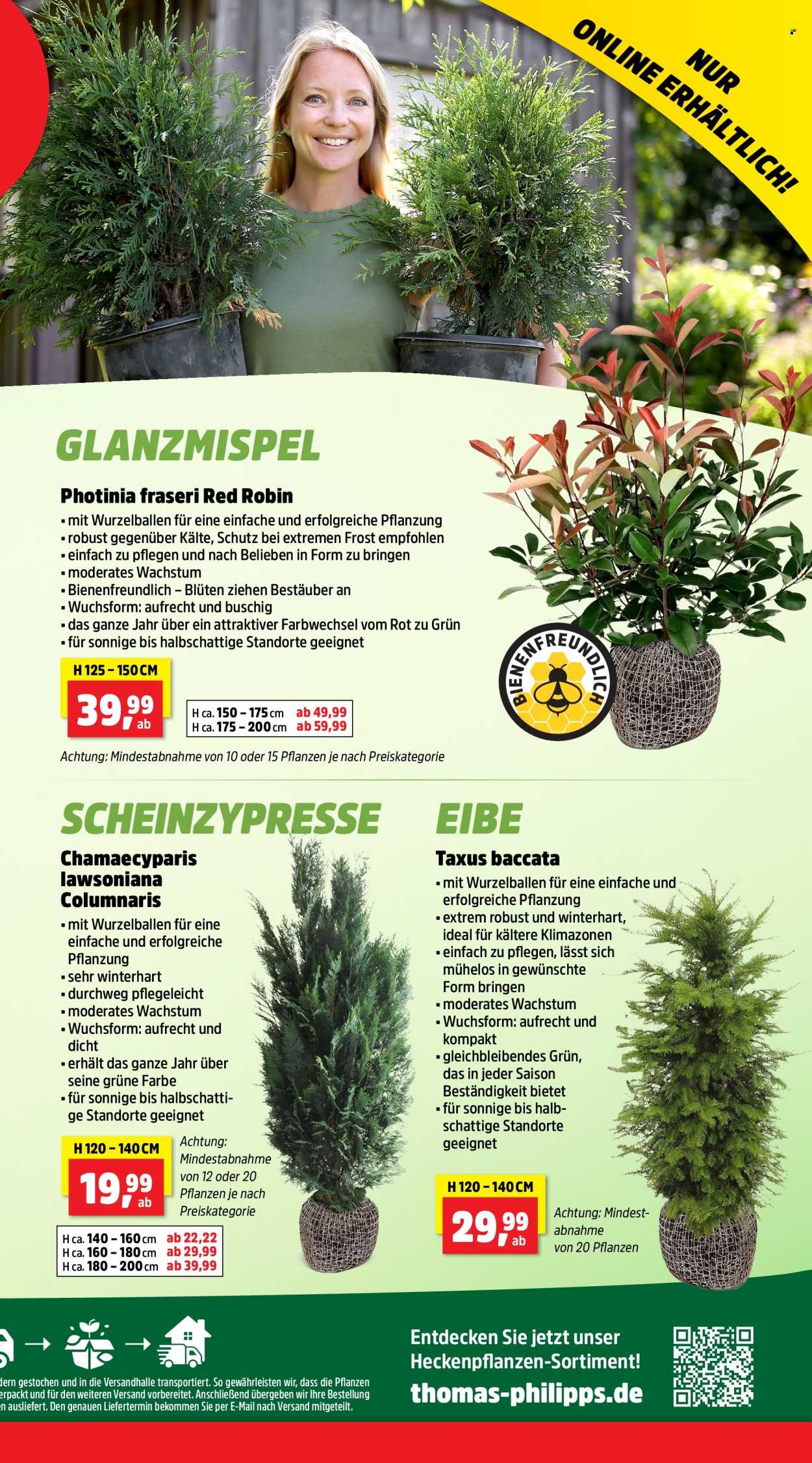 Thomas Philipps Prospekte  - 8.04.2024 - 13.04.2024. Seite 5