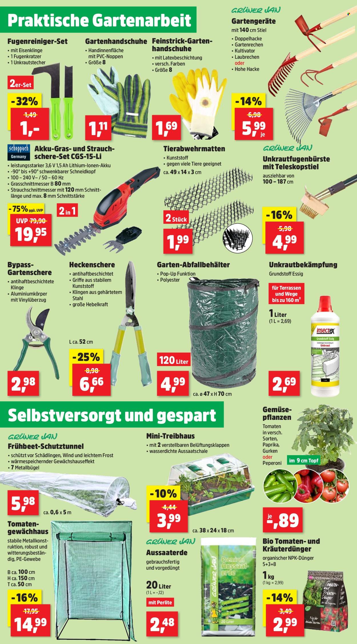 Thomas Philipps Prospekte  - 8.04.2024 - 13.04.2024. Seite 8