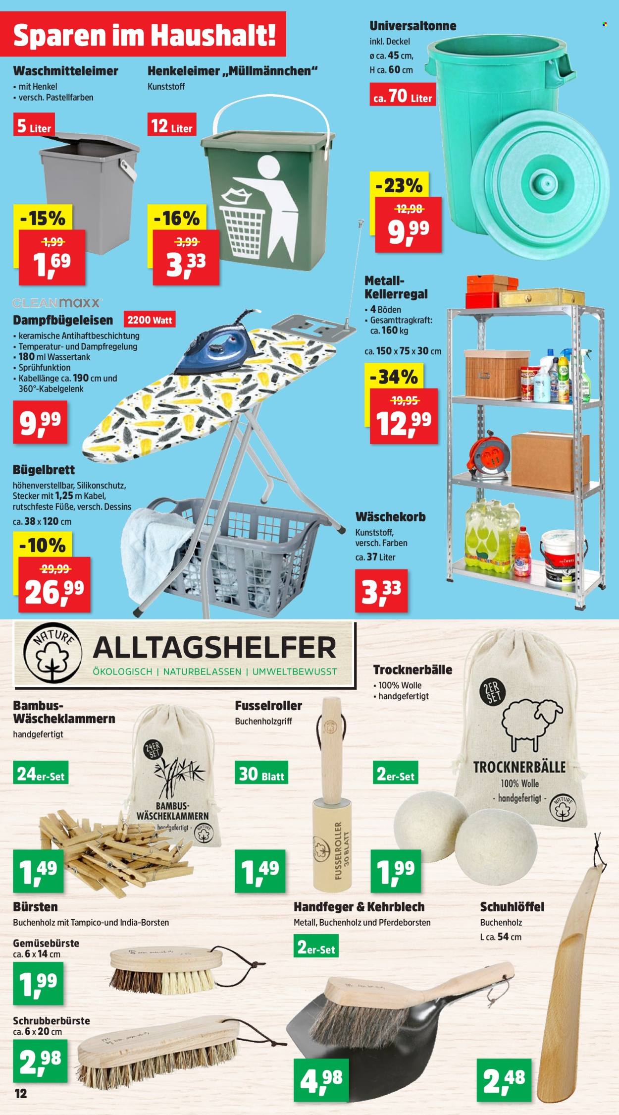 Thomas Philipps Prospekte  - 8.04.2024 - 13.04.2024. Seite 16