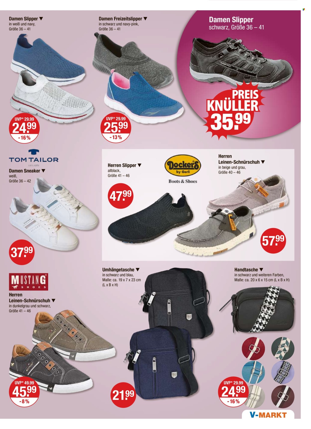 V-Markt Prospekte  - 11.04.2024 - 17.04.2024. Seite 21