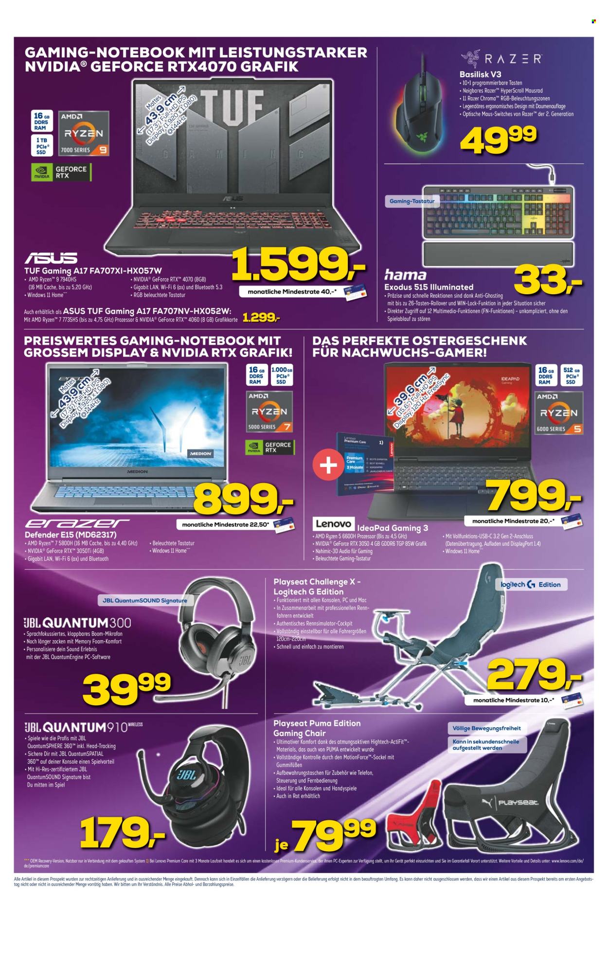 Euronics Prospekte . Seite 6