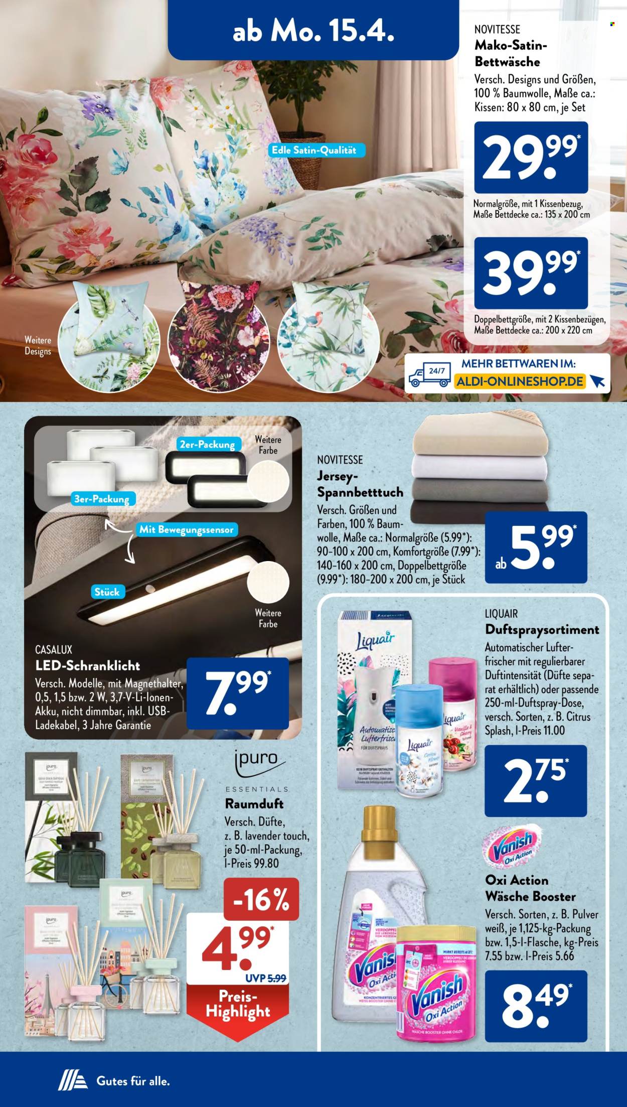 ALDI SÜD Prospekte . Seite 12