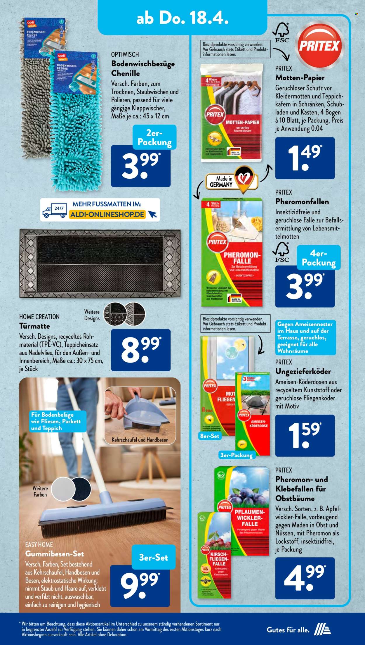 ALDI SÜD Prospekte . Seite 25