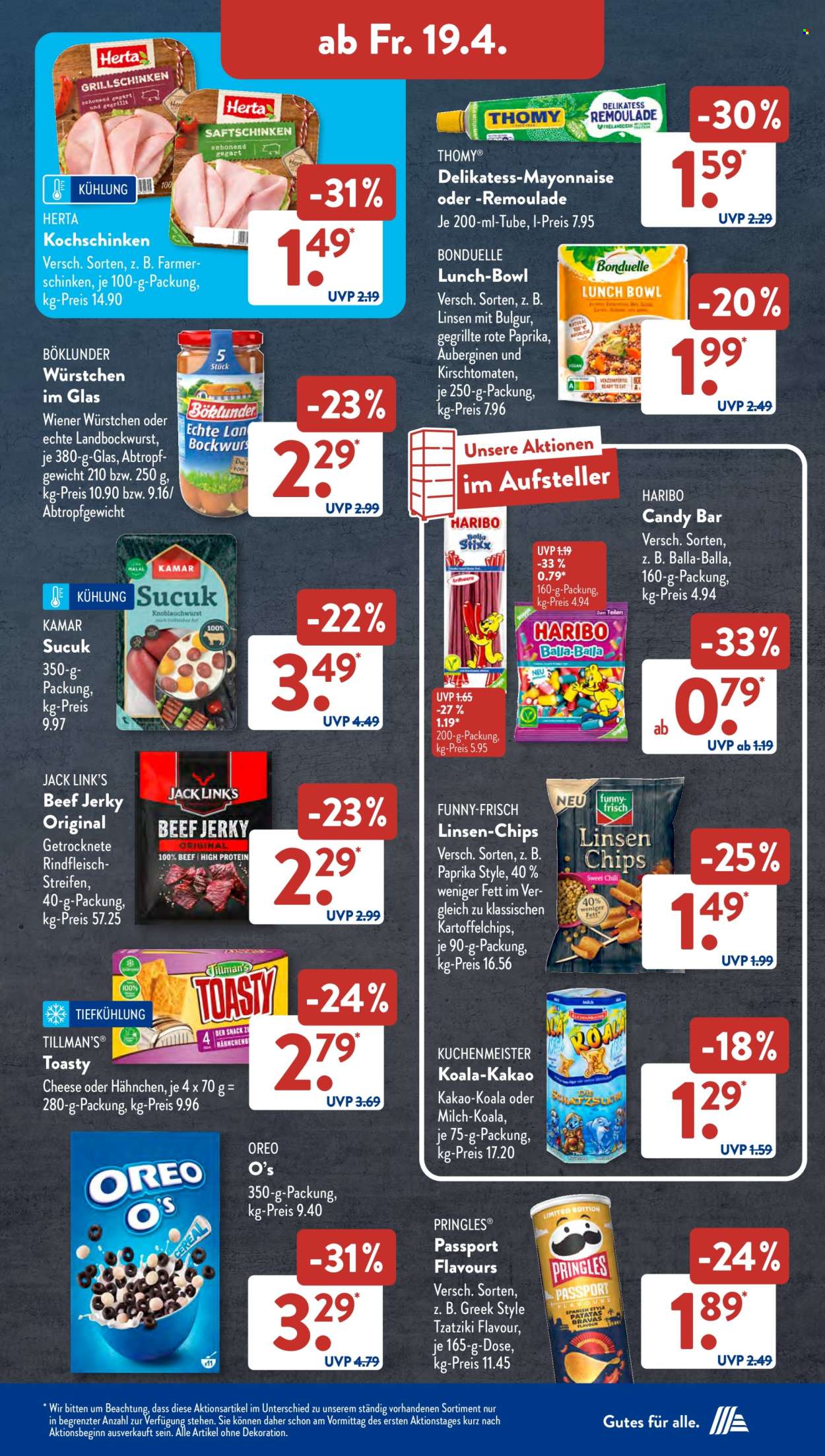 ALDI SÜD Prospekte . Seite 29