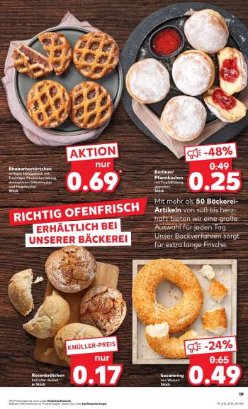 thumbnail - Berliner/ Pfannkuchen