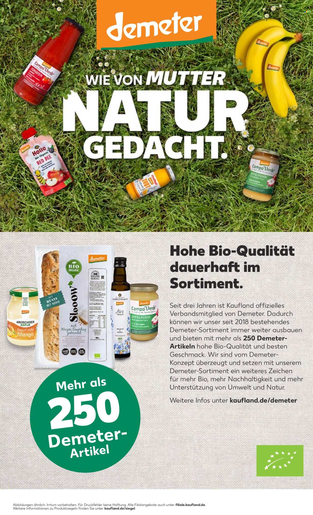 Kaufland Prospekte  - 11.04.2024 - 17.04.2024. Seite 51