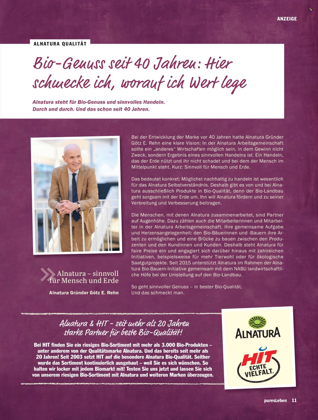 Hit Prospekte . Seite 11