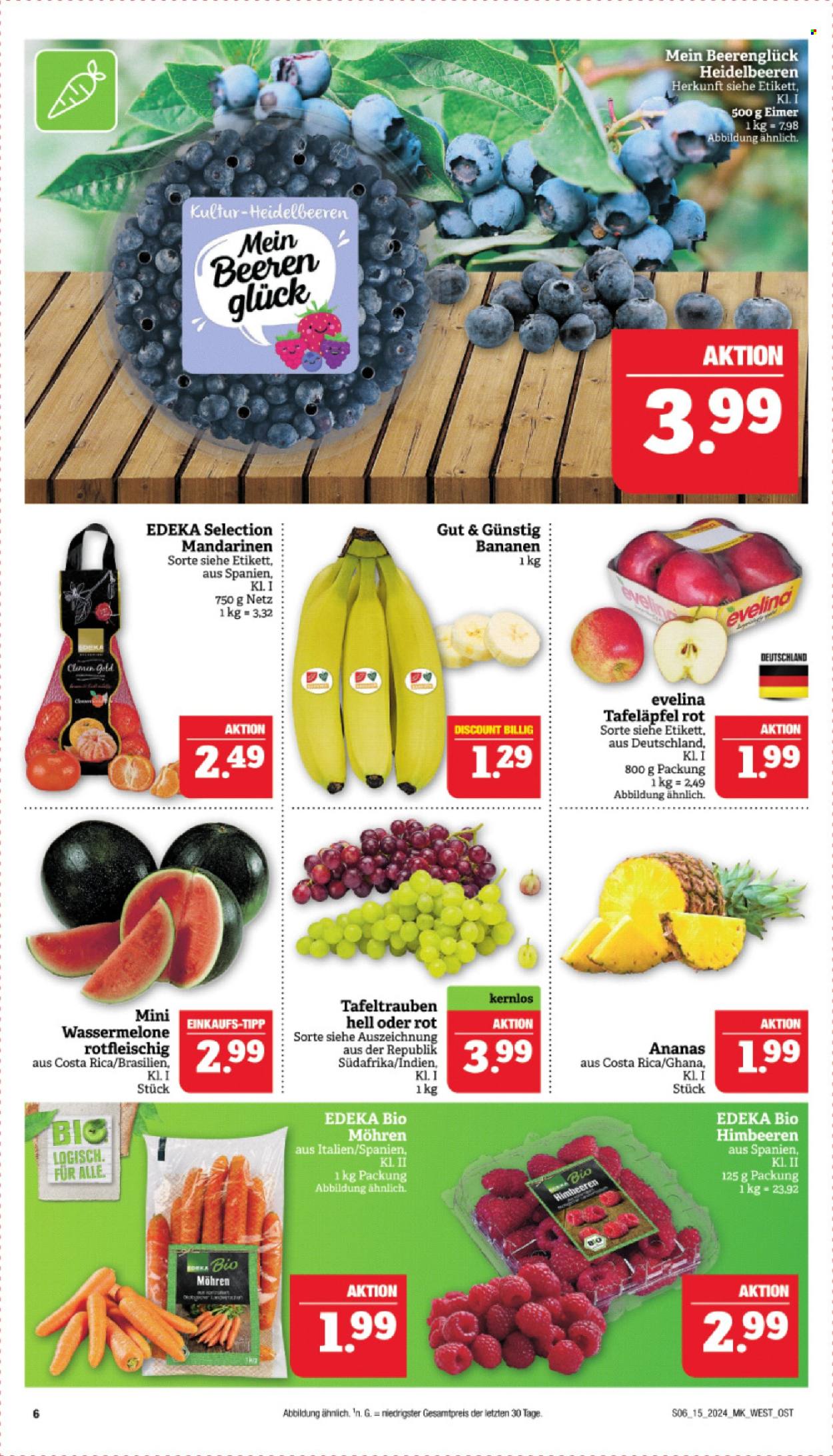 Marktkauf Prospekte  - 8.04.2024 - 13.04.2024. Seite 8