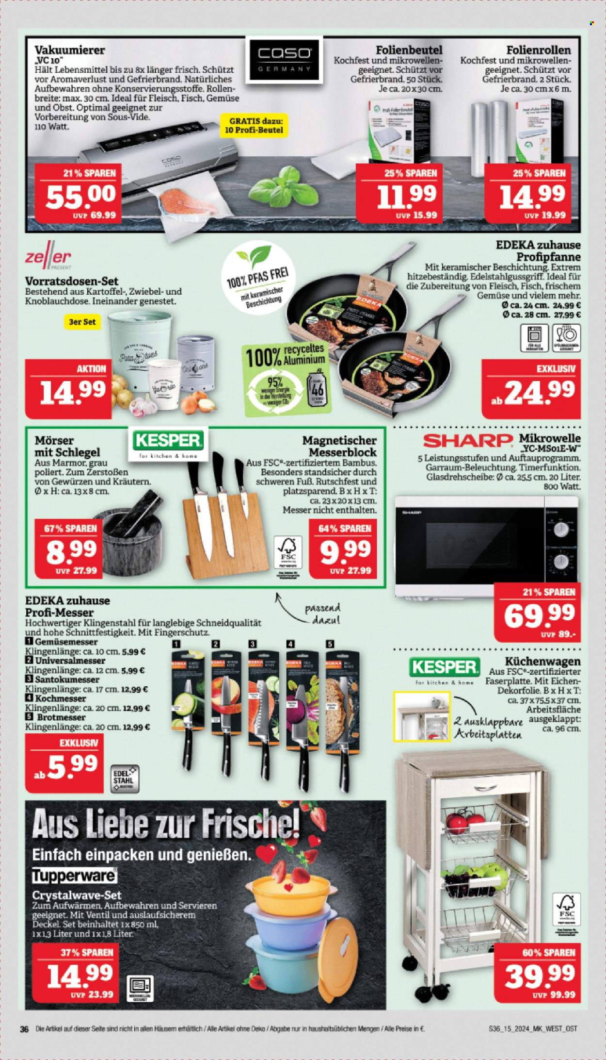 Marktkauf Prospekte  - 8.04.2024 - 13.04.2024. Seite 38