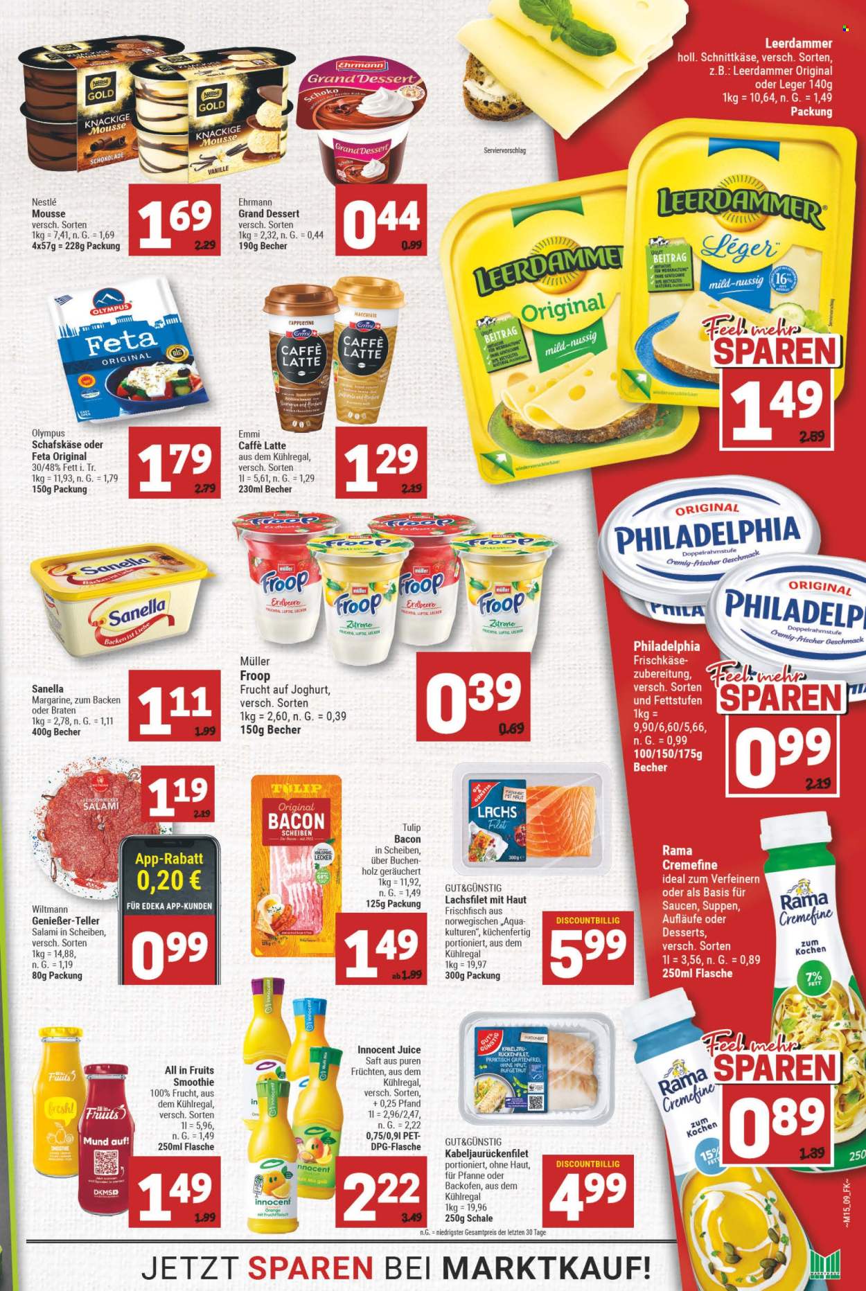 Marktkauf Prospekte  - 8.04.2024 - 13.04.2024. Seite 9